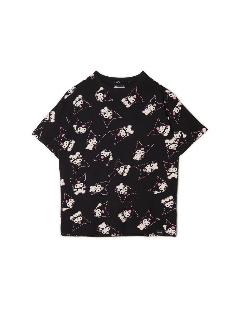 Tričko Kuromi