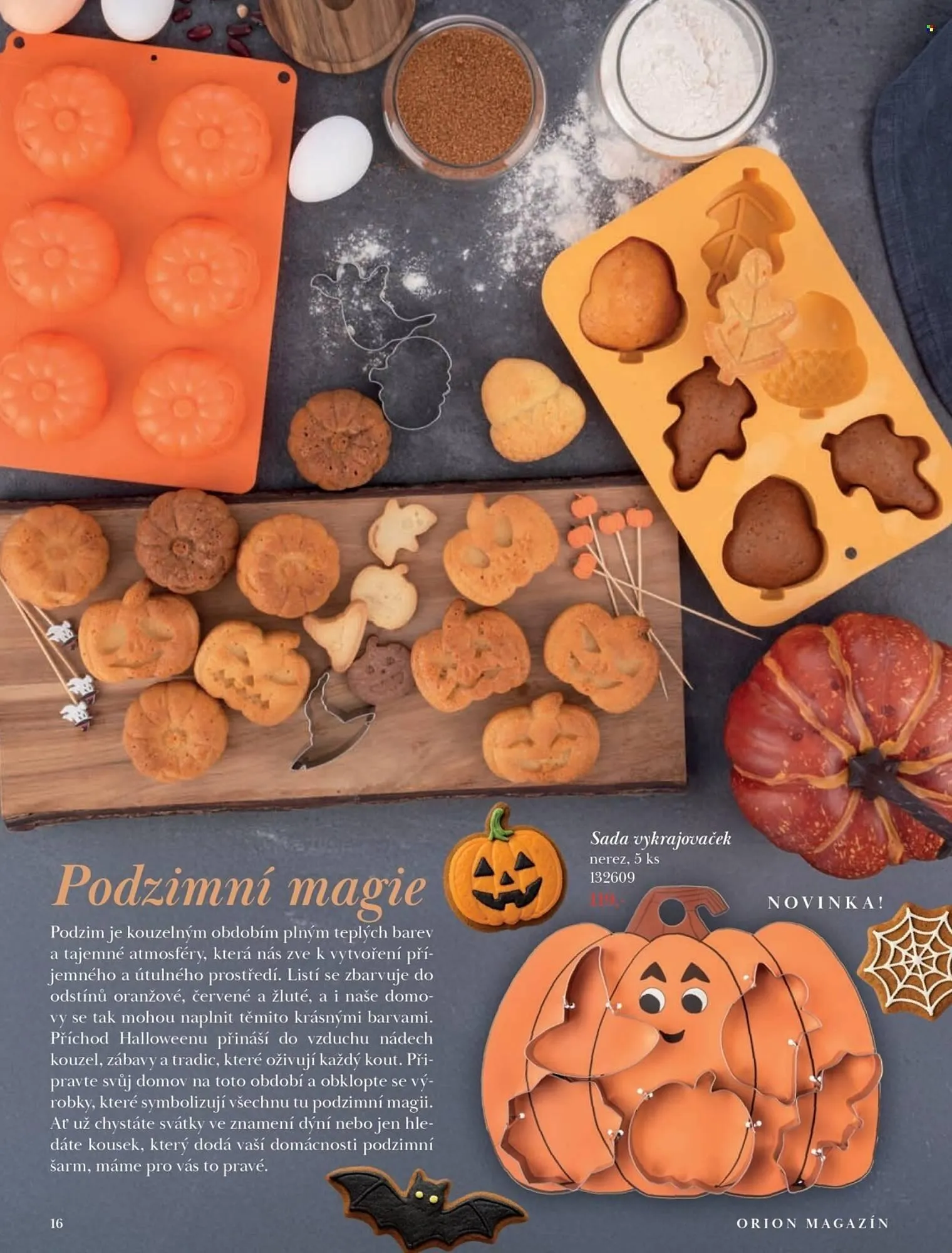 Orion leták - 23. září 28. února 2026 - Page 16