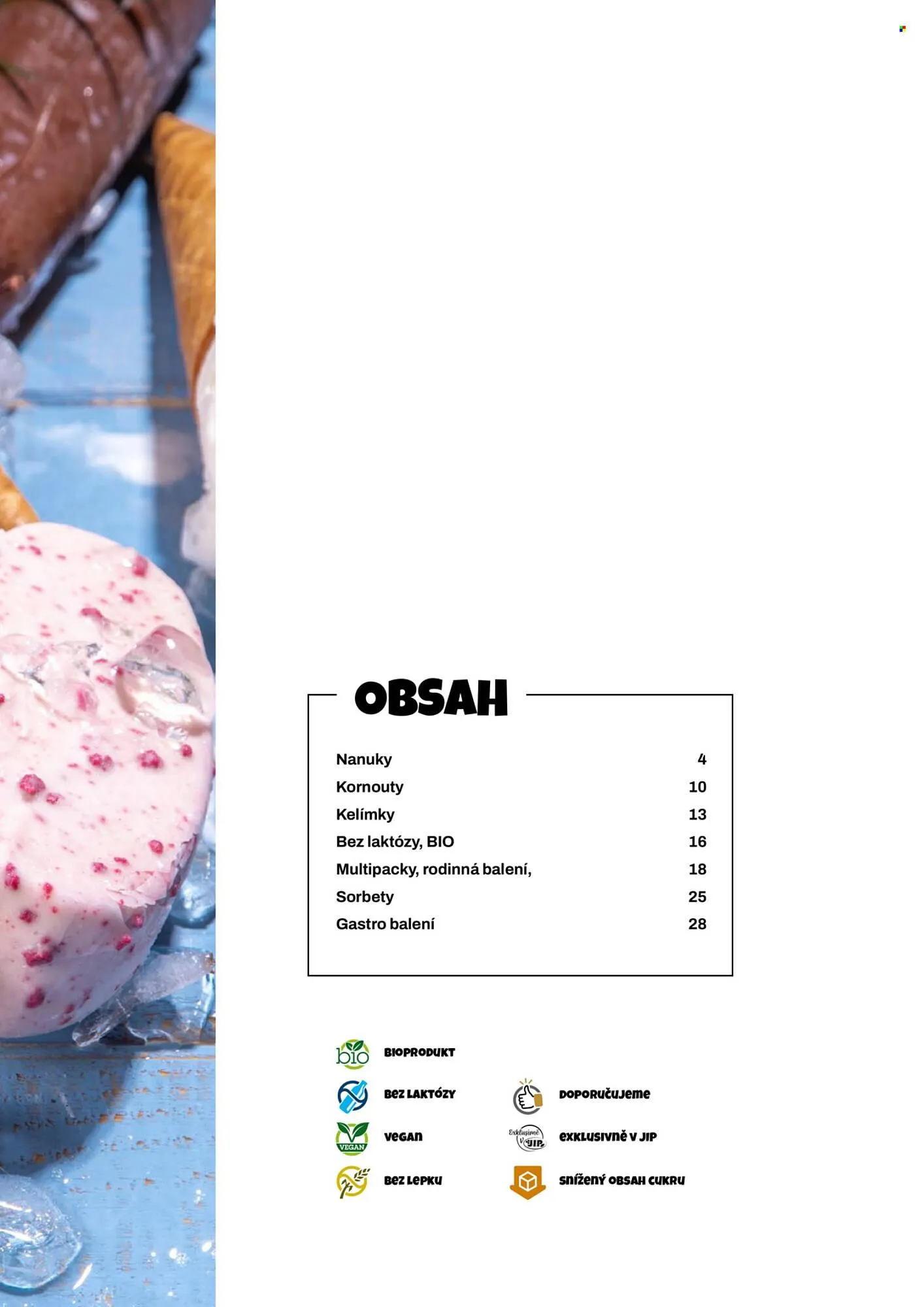 Jip leták - 8. dubna 30. září 2026 - Page 3