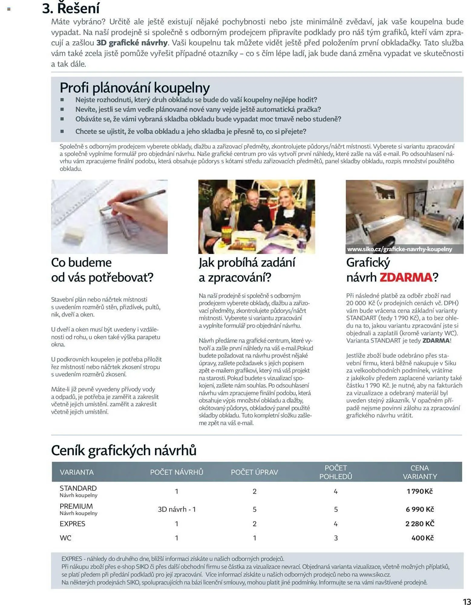 Siko leták - 23. října 31. prosince 2025 - Page 13