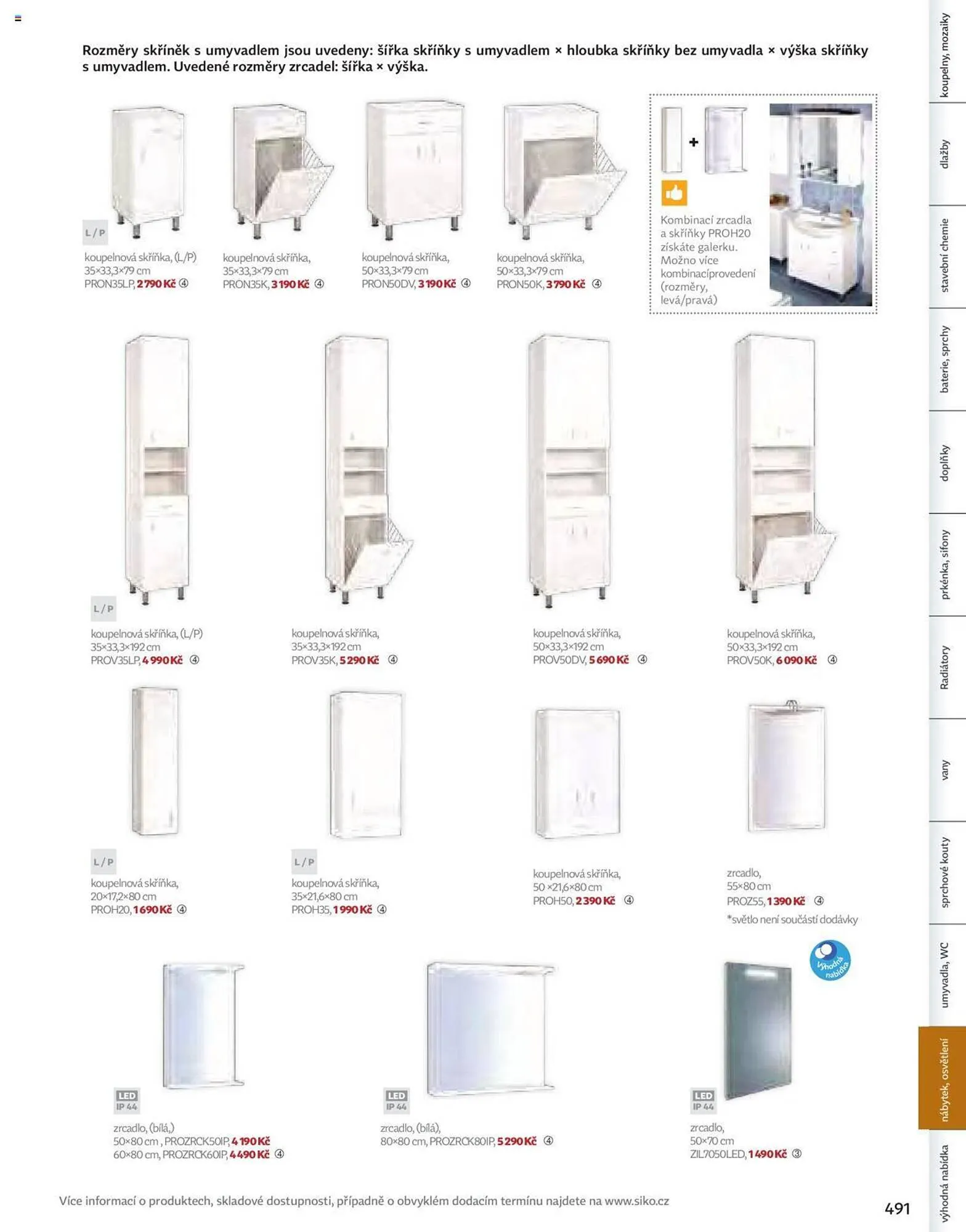 Siko leták - 23. října 31. prosince 2025 - Page 495