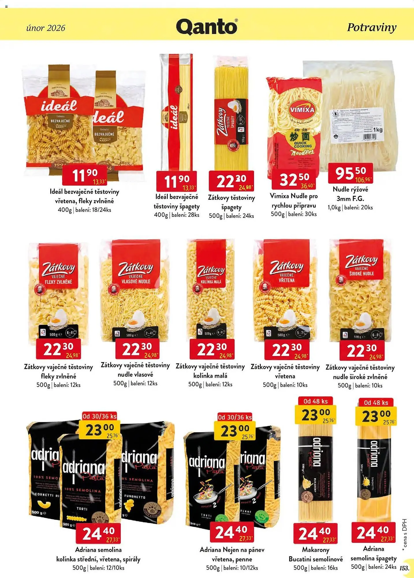 Astur&Qanto leták - 1. února 28. února 2026 - Page 153