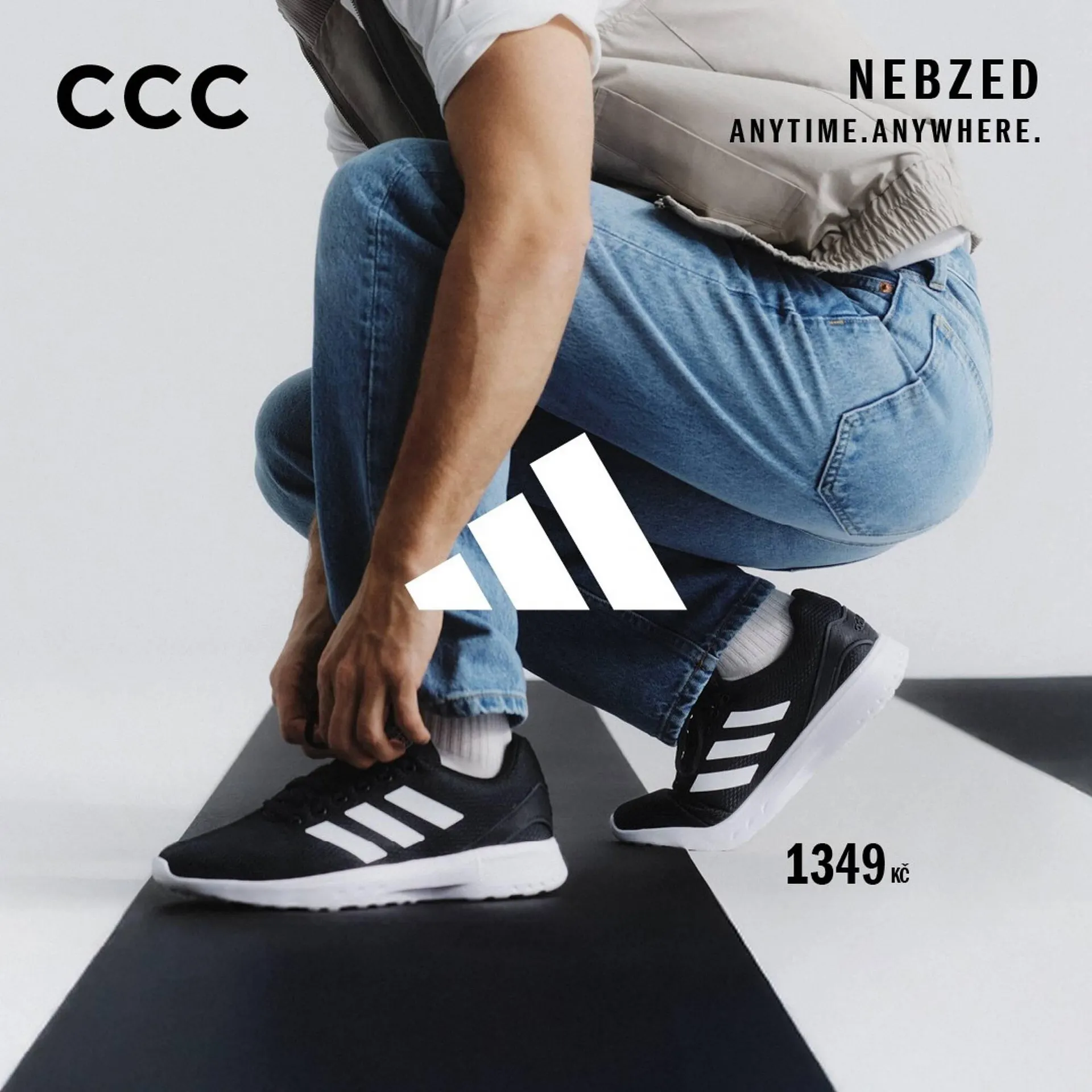 Europark leták - 3. března 9. března 2026 - Page 1