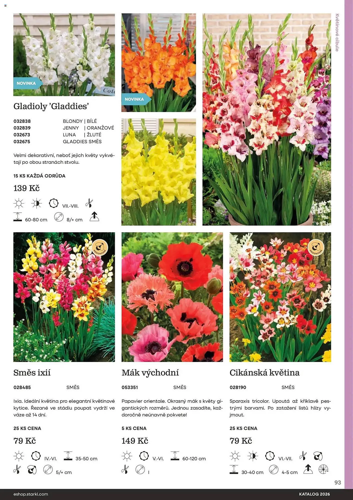 Starkl katalog - 25. února 31. prosince 2026 - Page 93