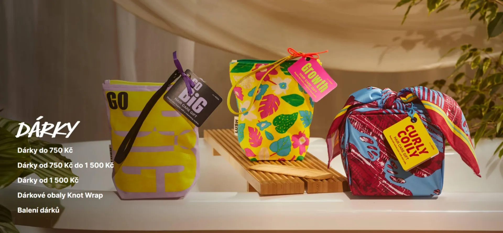 Lush leták - 30. prosince 12. ledna 2025 - Page 5