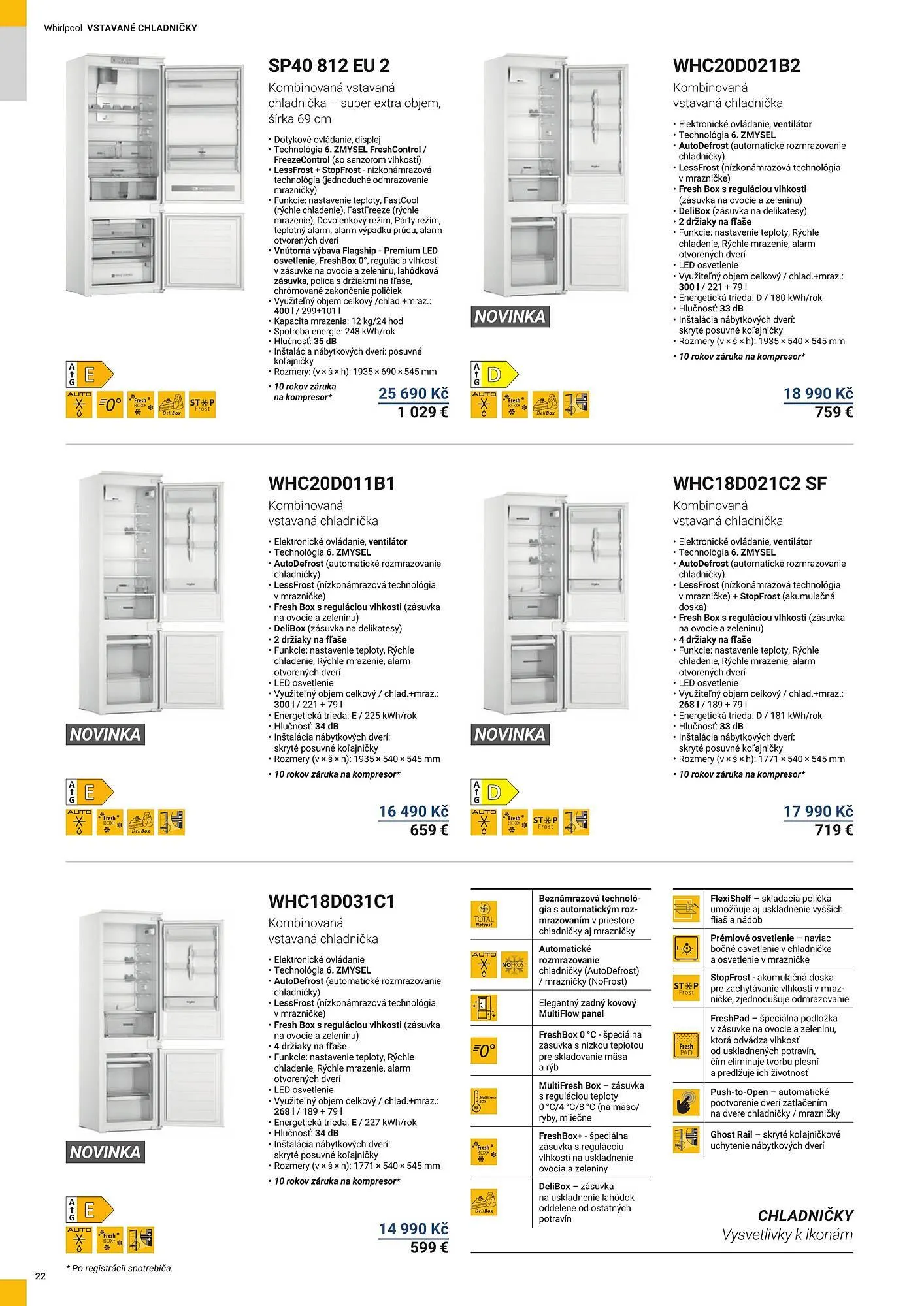 Möbelix leták - 27. října 31. prosince 2025 - Page 22