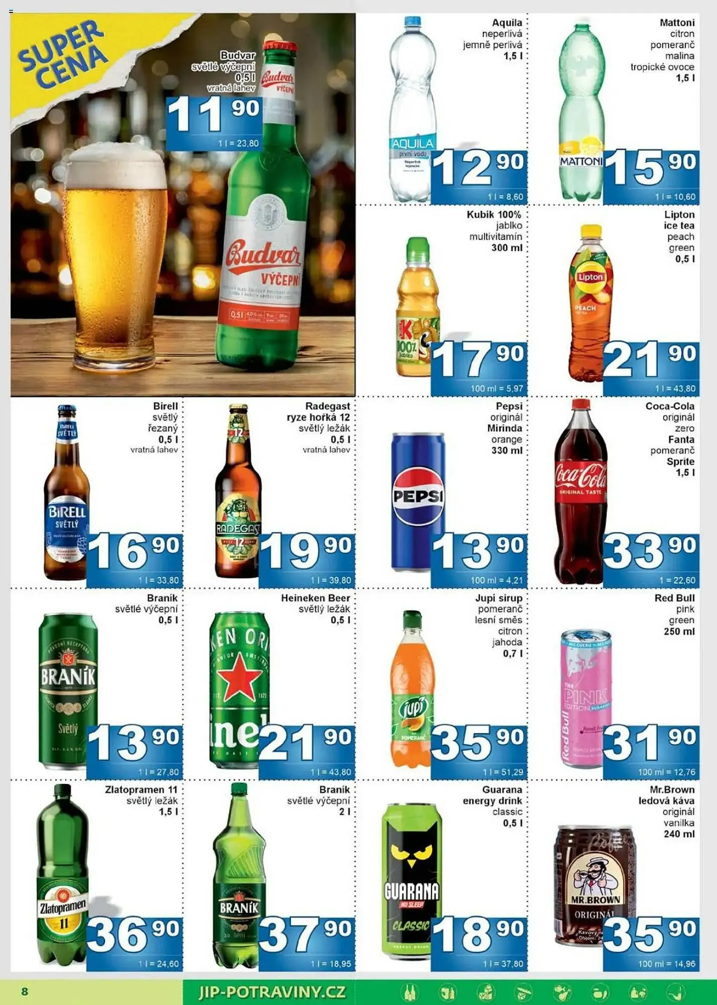 Jip leták - 6. května 17. května 2026 - Page 8