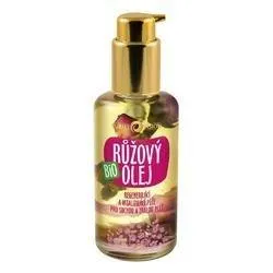 Purity Vision Růžový olej (100 ml)