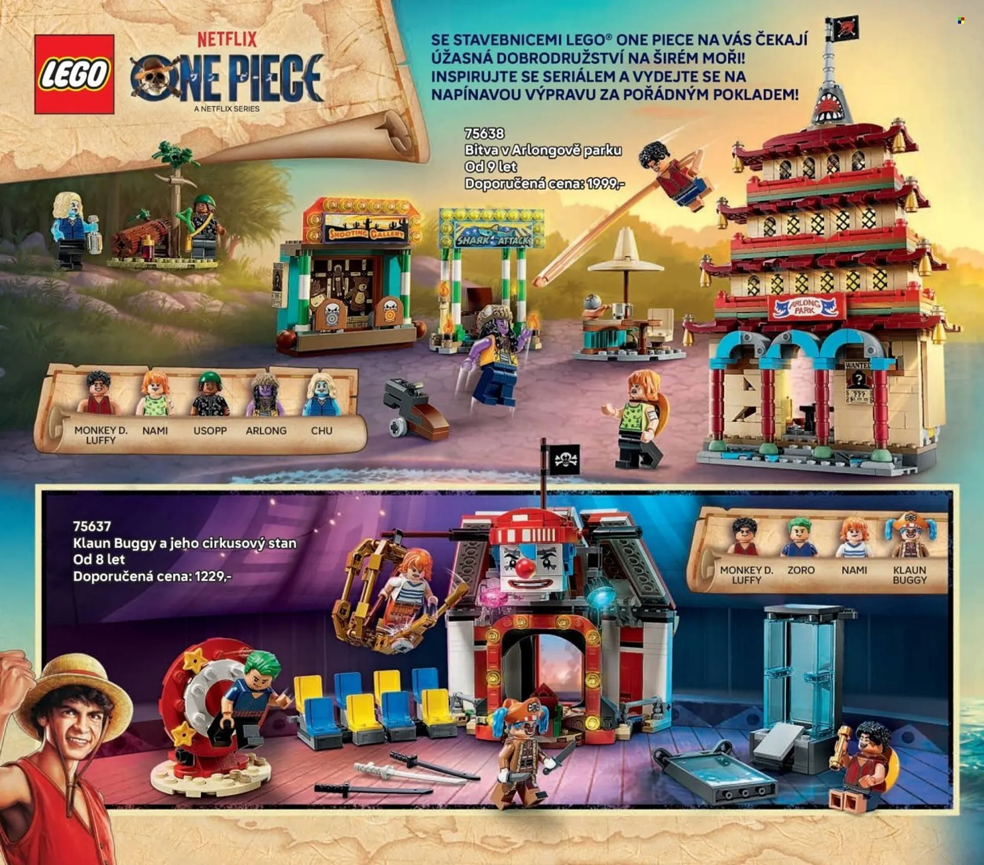 Lego leták - 1. ledna 30. června 2026 - Page 94