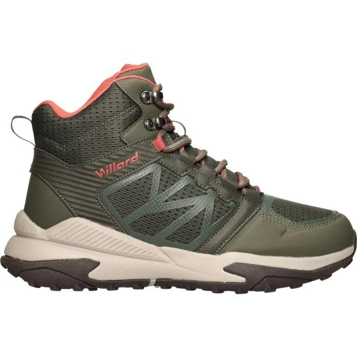 Pánská zimní obuv