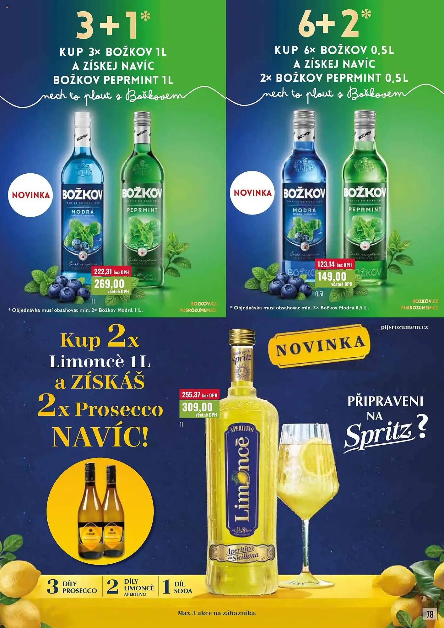 Ratio leták - 1. května 31. května 2026 - Page 79