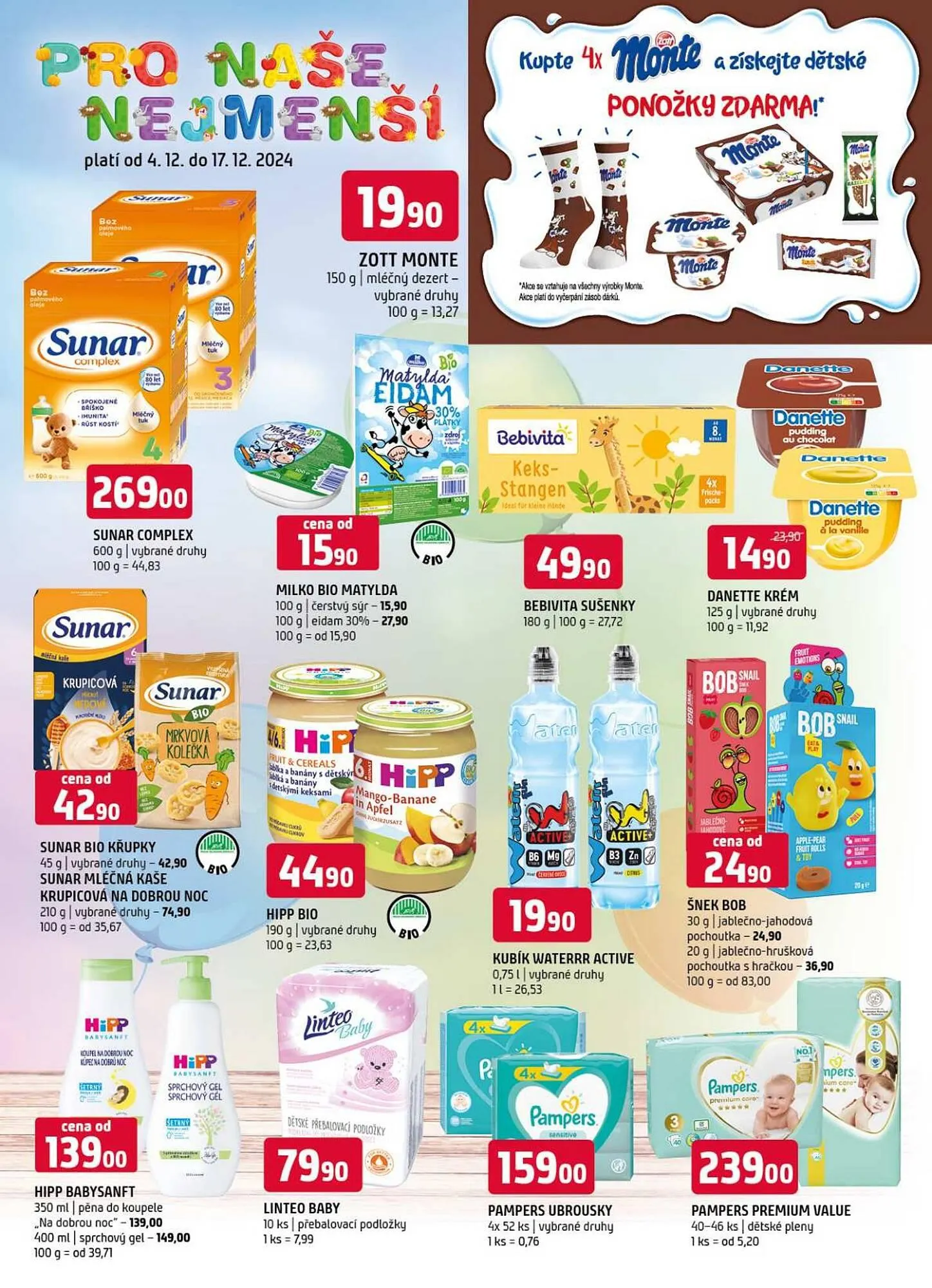 Terno leták - 4. prosince 10. prosince 2024 - Page 8