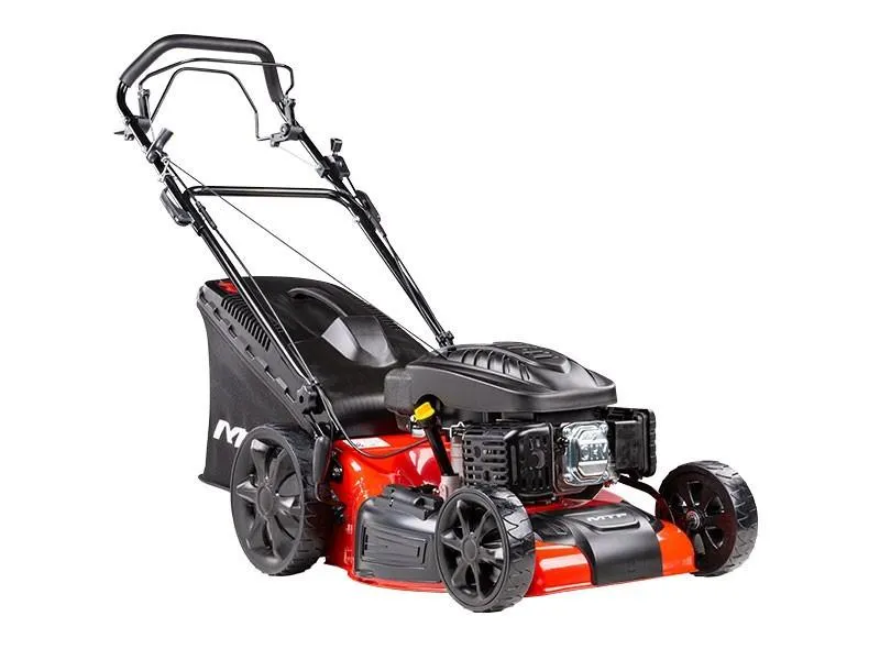 Benzínová sekačka MTF LM 51 SP