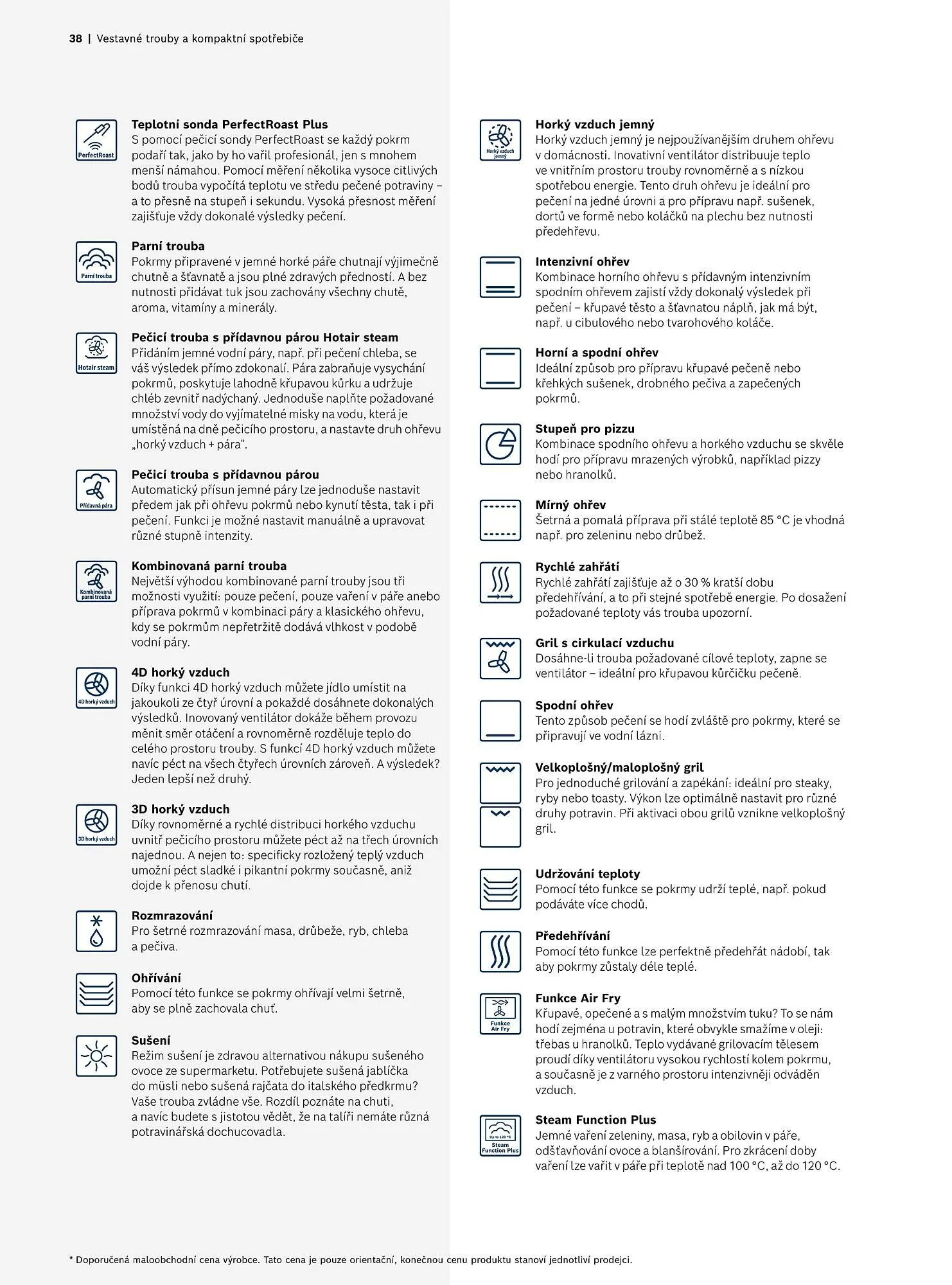 Möbelix leták - 1. listopadu 31. prosince 2025 - Page 38