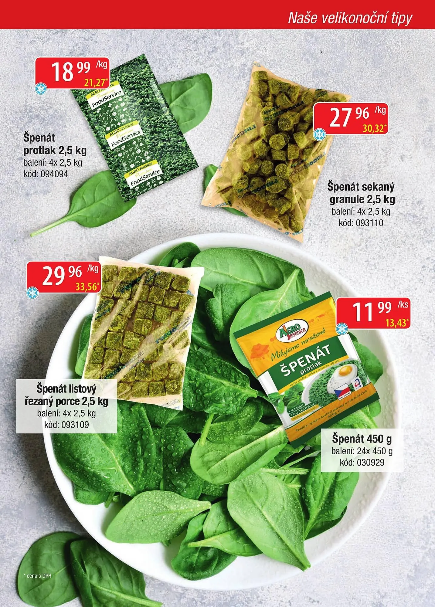 Astur&Qanto leták - 1. dubna 30. dubna 2026 - Page 11