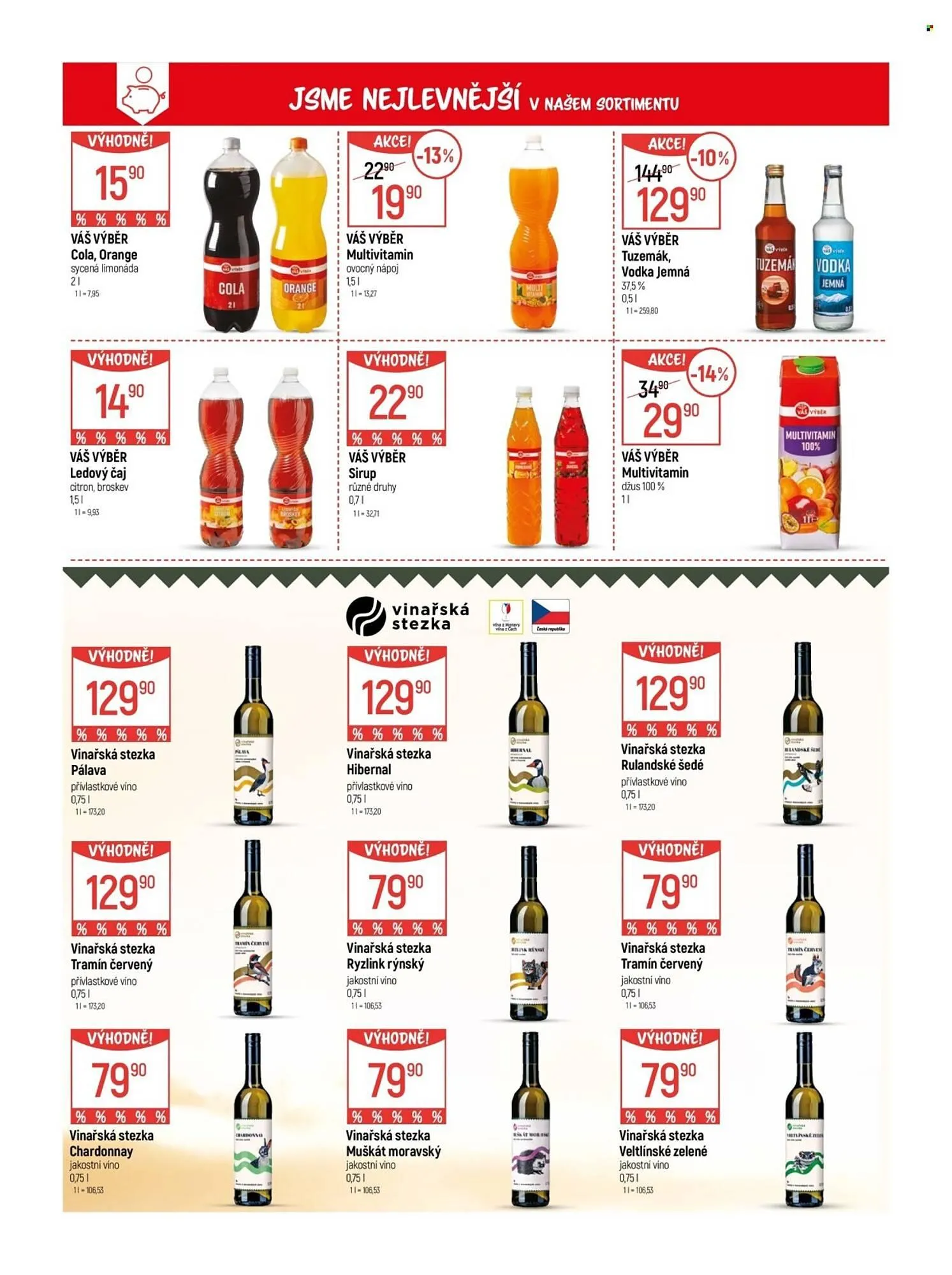 Globus leták - 21. ledna 27. ledna 2026 - Page 5