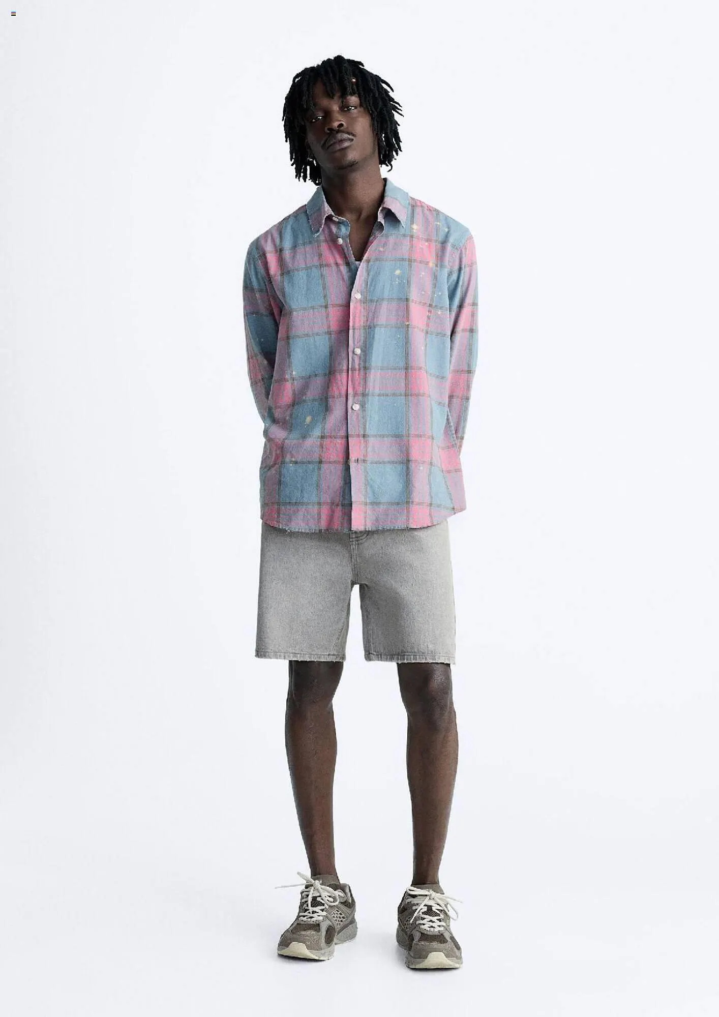 Catálogo de Catálogo ZARA 1 de julio al 31 de julio 2024 - Pagina 11