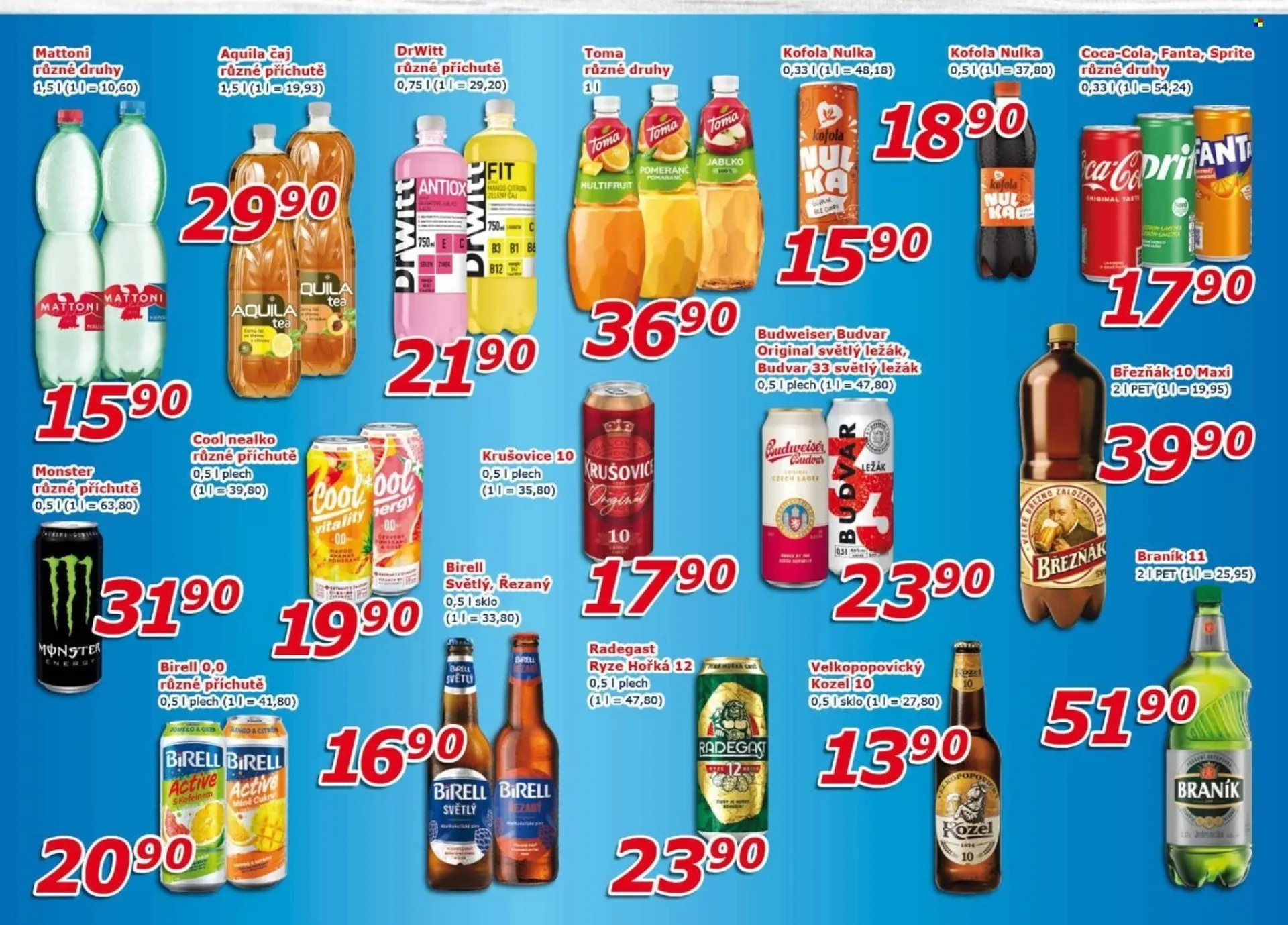 ESO MARKET leták - 15. dubna 26. dubna 2026 - Page 7