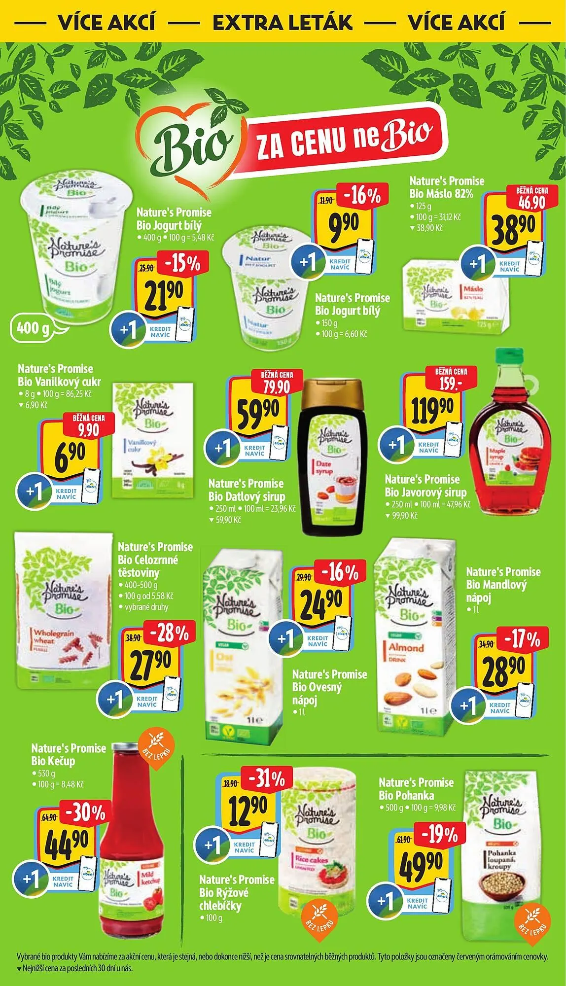 Albert leták - 17. prosince 24. prosince 2025 - Page 36