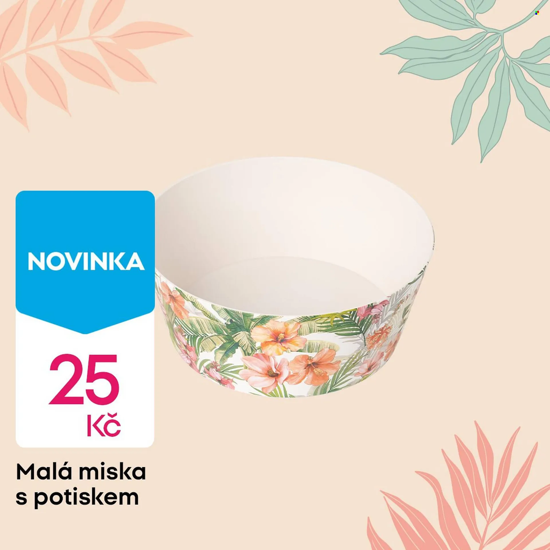 Pepco leták - 3. května 11. května 2026 - Page 2