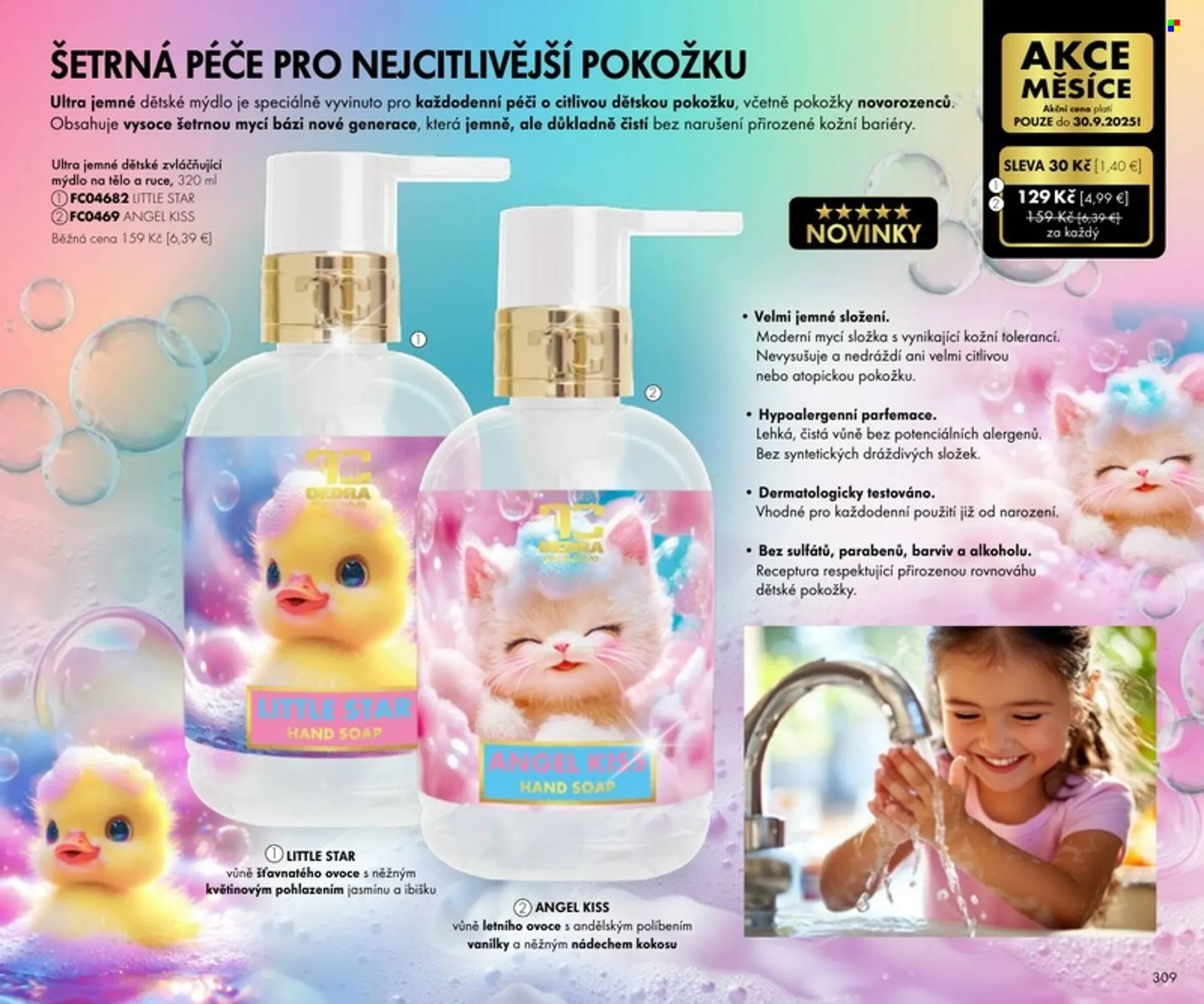 Dedra leták - 1. září 21. listopadu 2025 - Page 9