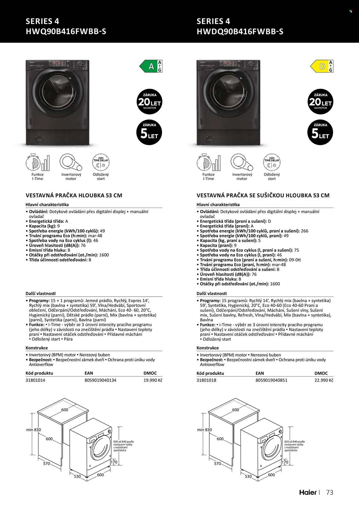 XXXLutz leták - 20. června 31. prosince 2025 - Page 73