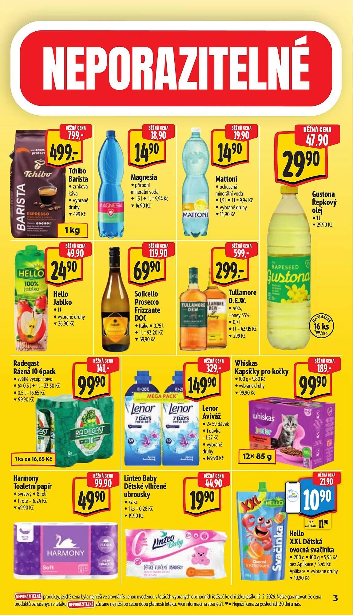 Albert leták - 18. února 24. února 2026 - Page 7