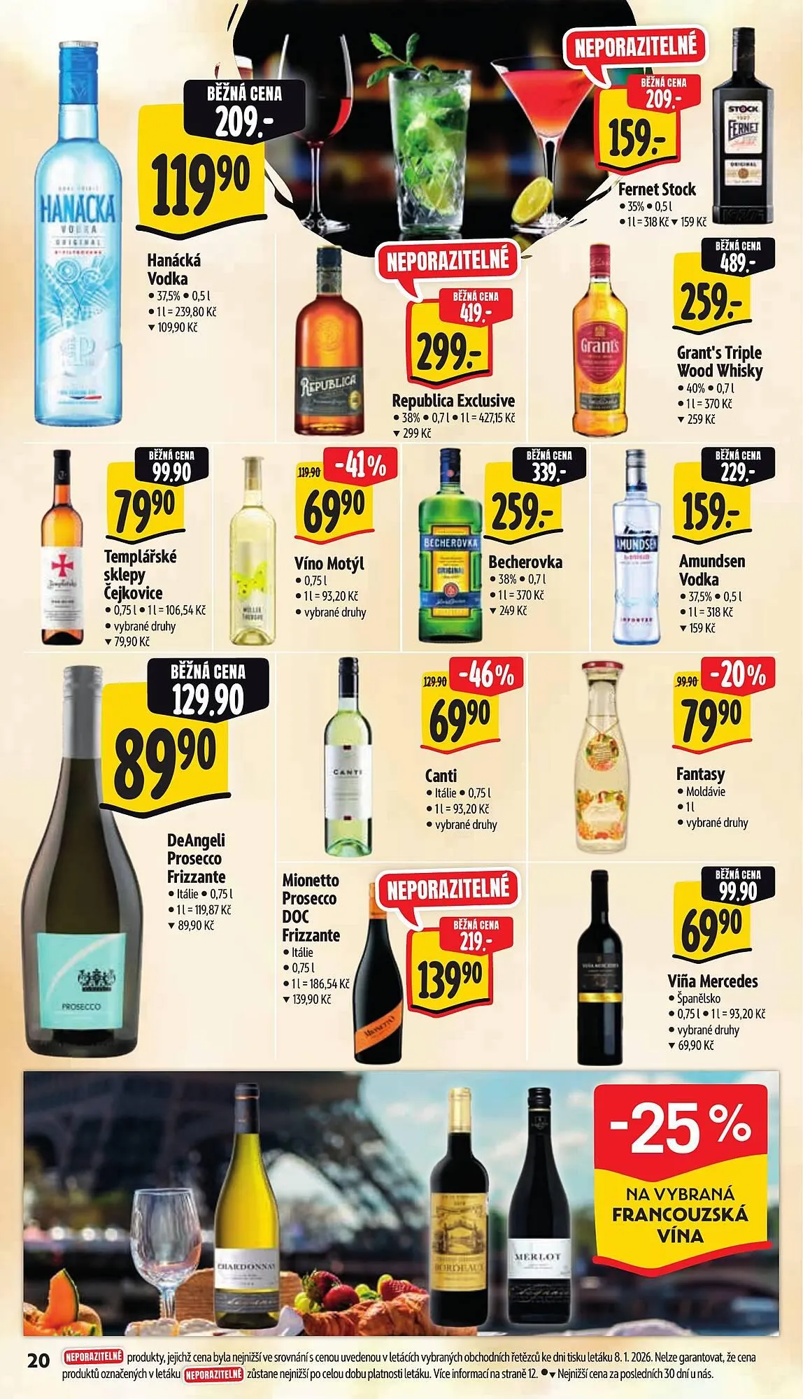 Albert leták - 14. ledna 20. ledna 2026 - Page 26