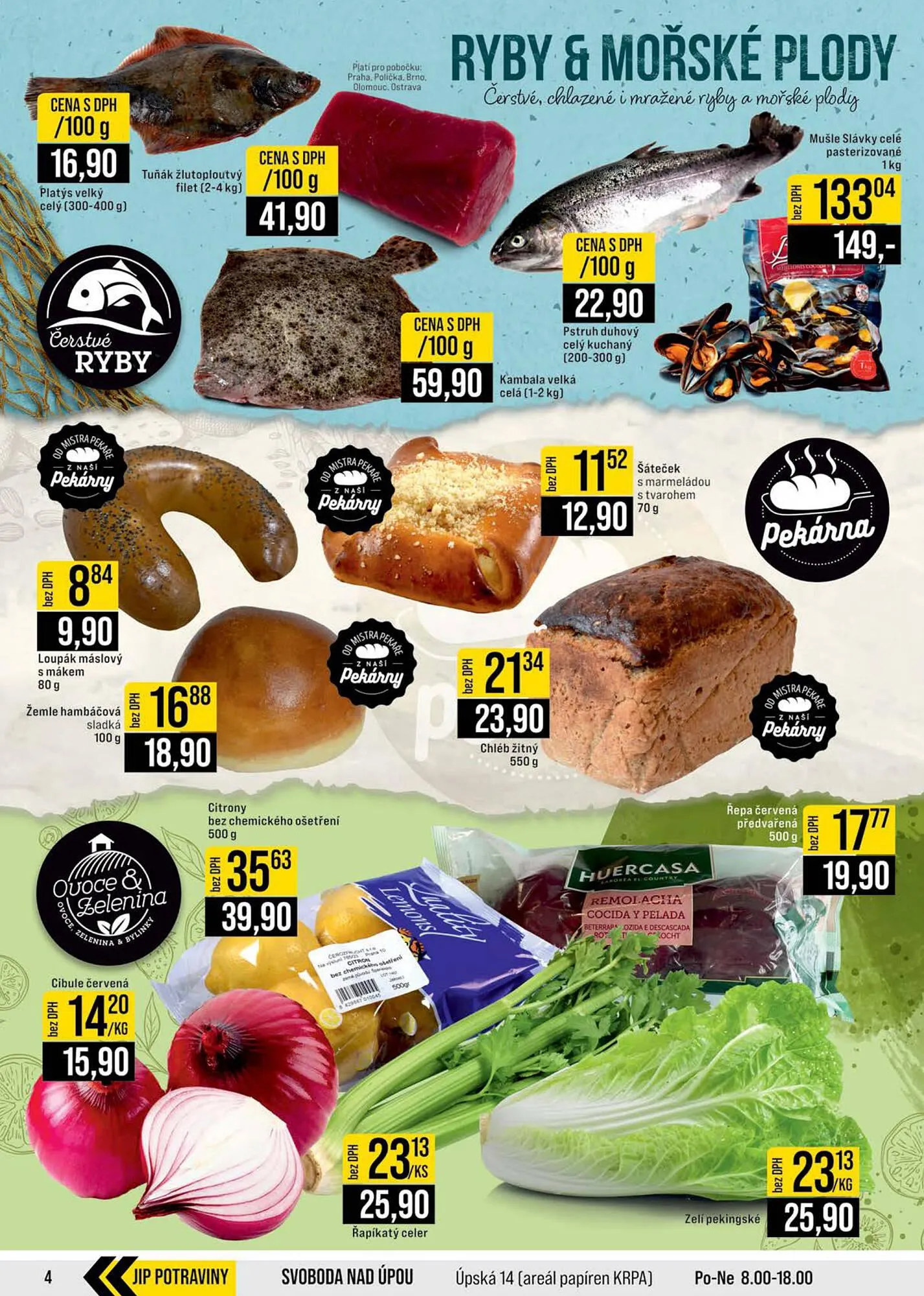 Jip leták - 7. ledna 13. ledna 2026 - Page 4