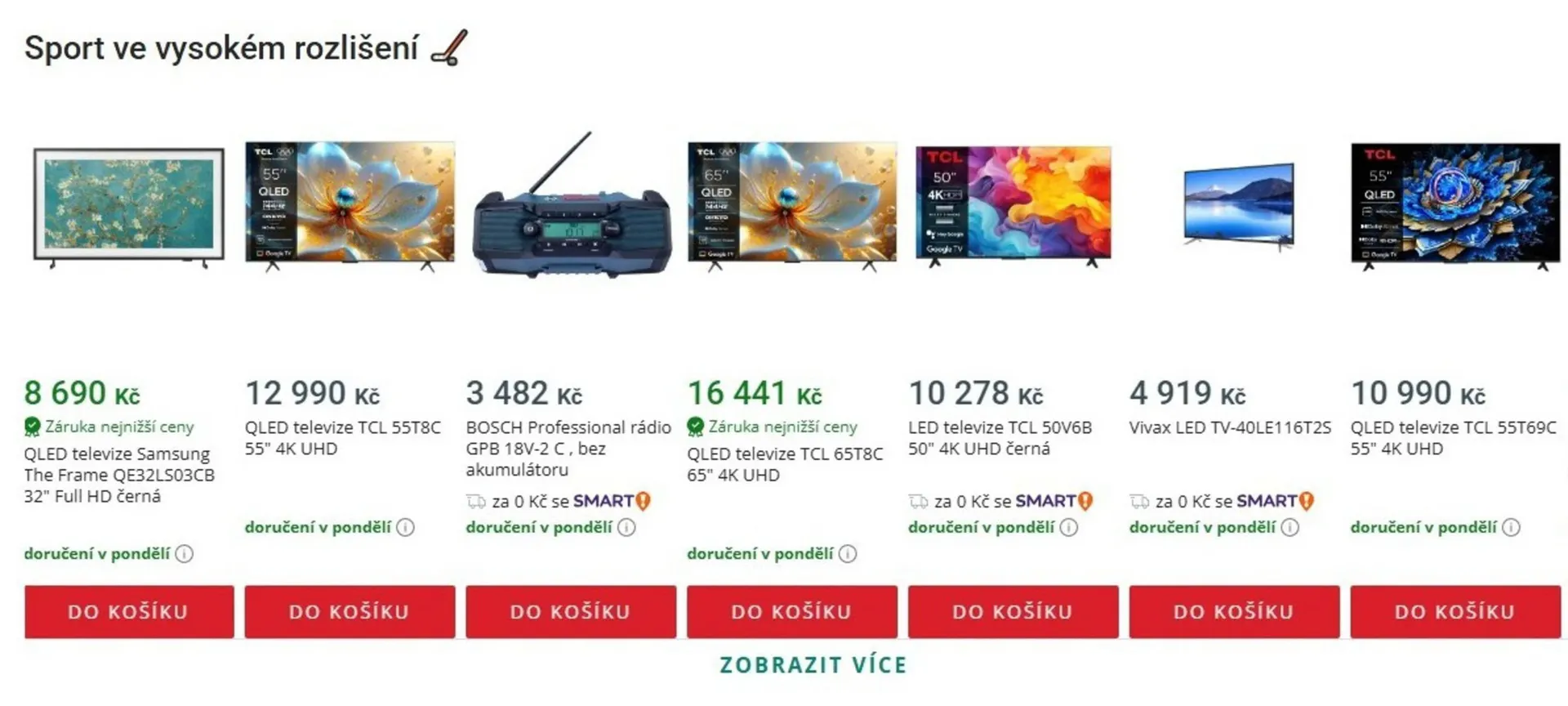 Mall.cz leták - 20. února 5. března 2026 - Page 2