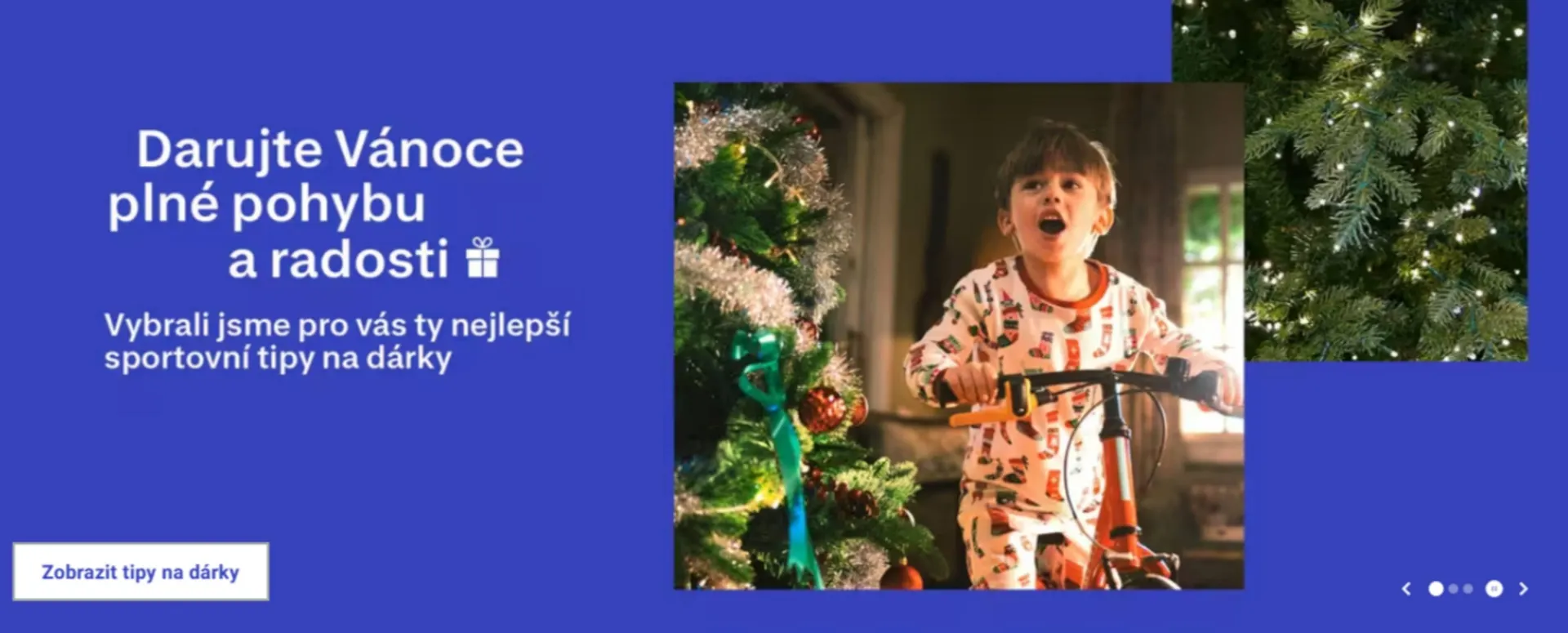 Decathlon leták - 1