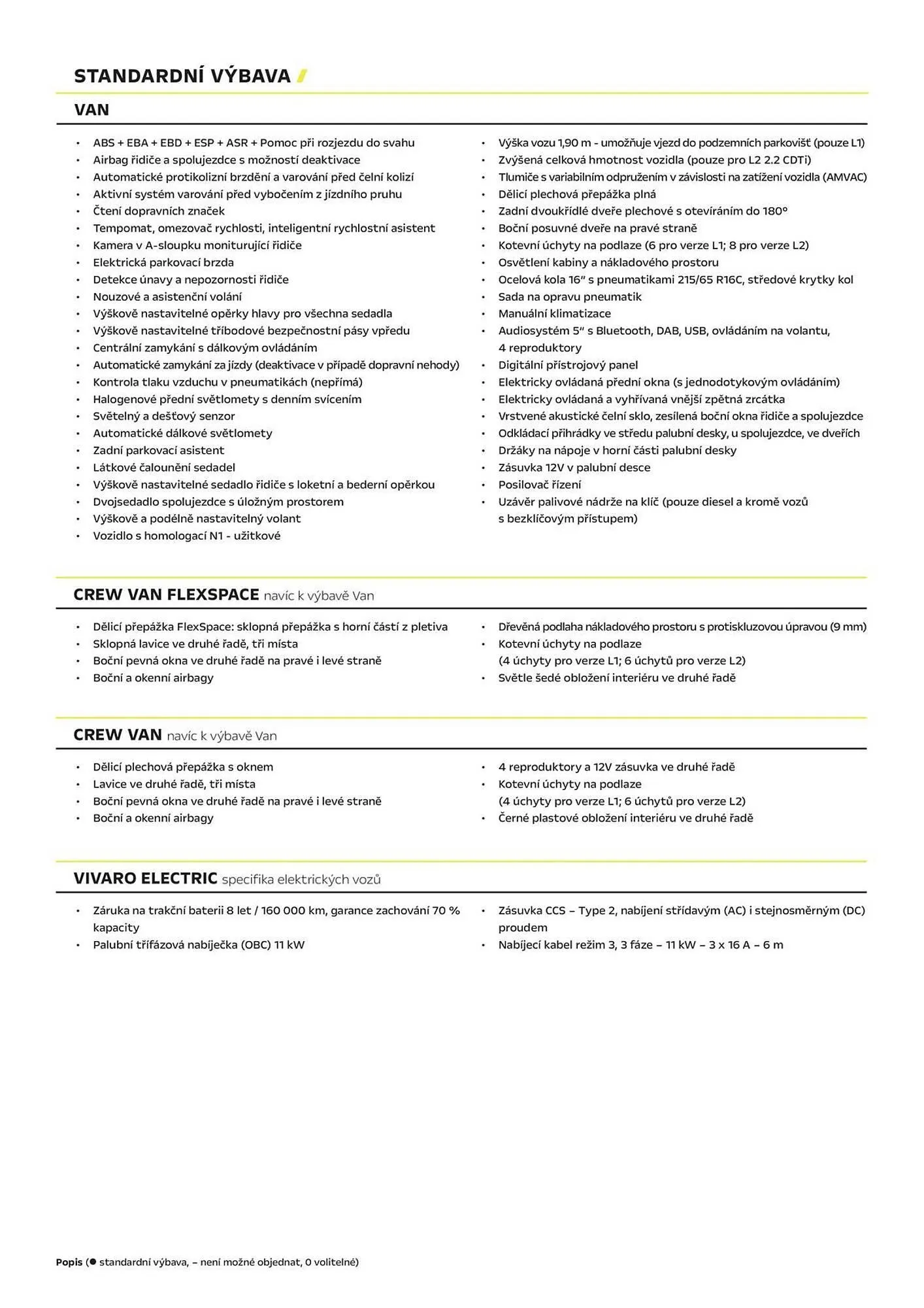 Opel leták - 3. dubna 30. června 2026 - Page 2