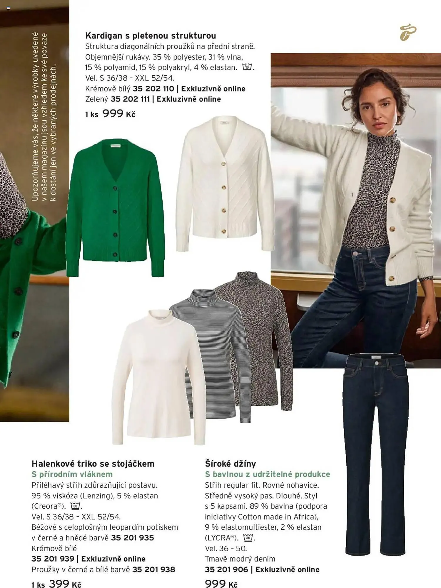 Tchibo leták - 27. ledna 24. února 2025 - Page 5