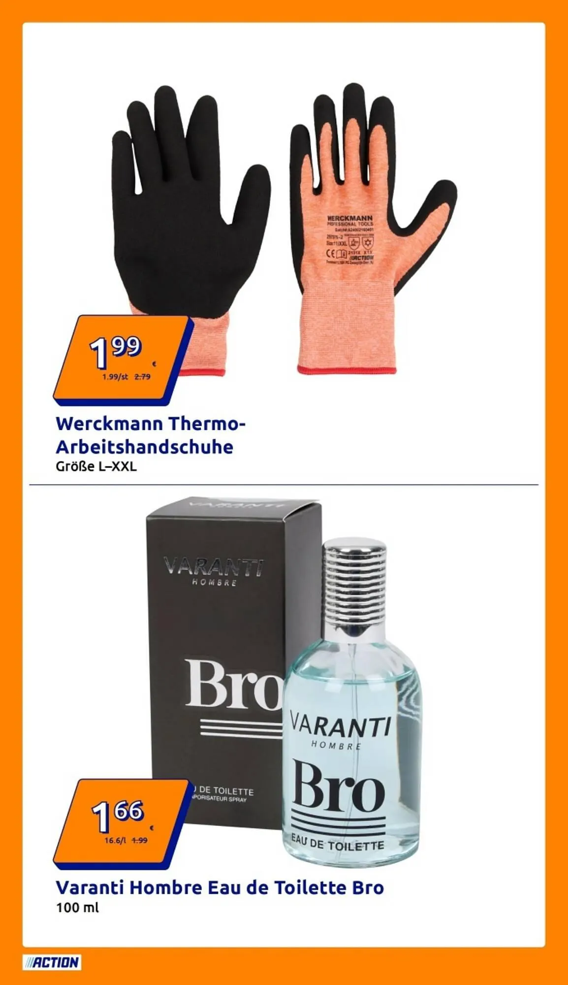 Action leták - 5. listopadu 11. listopadu 2025 - Page 2