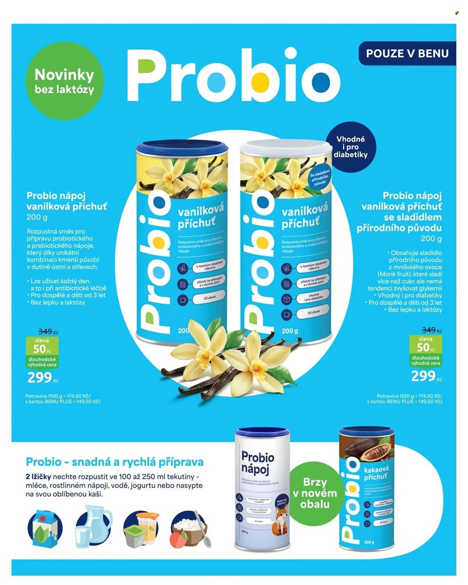 Benu leták - 1. května 31. května 2026 - Page 13