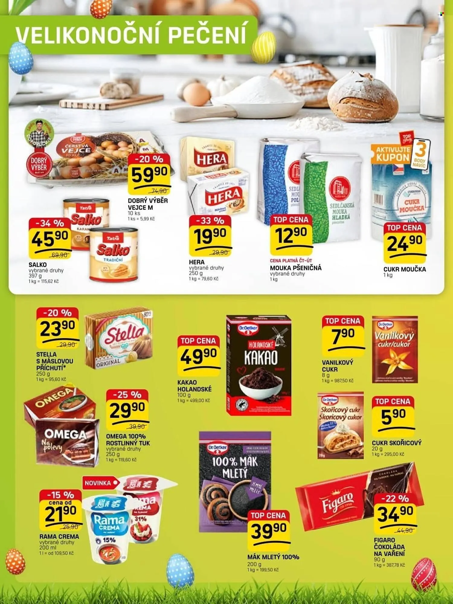 Flop leták - 18. března 24. března 2026 - Page 2