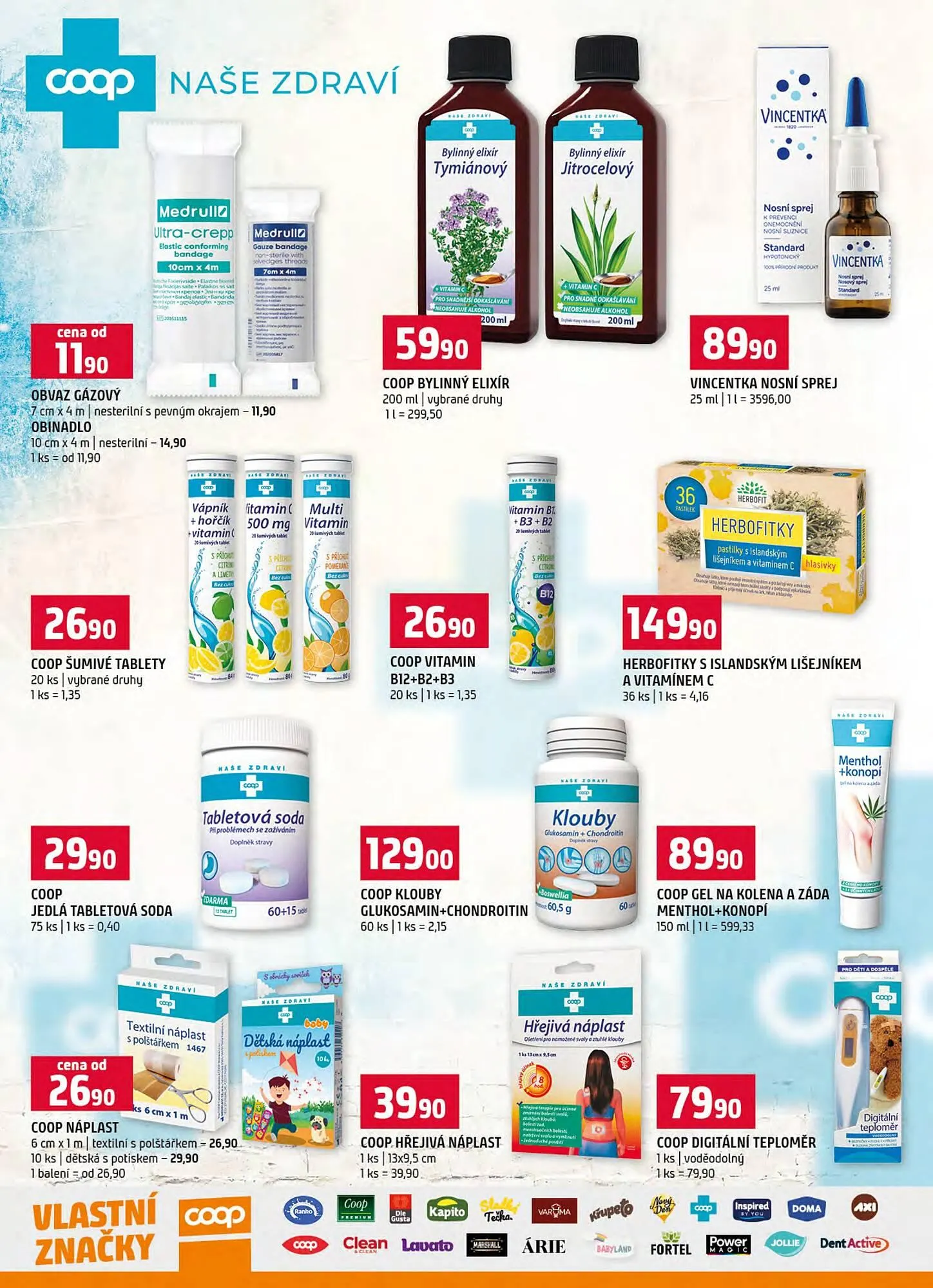 Terno leták - 2. ledna 6. ledna 2026 - Page 19