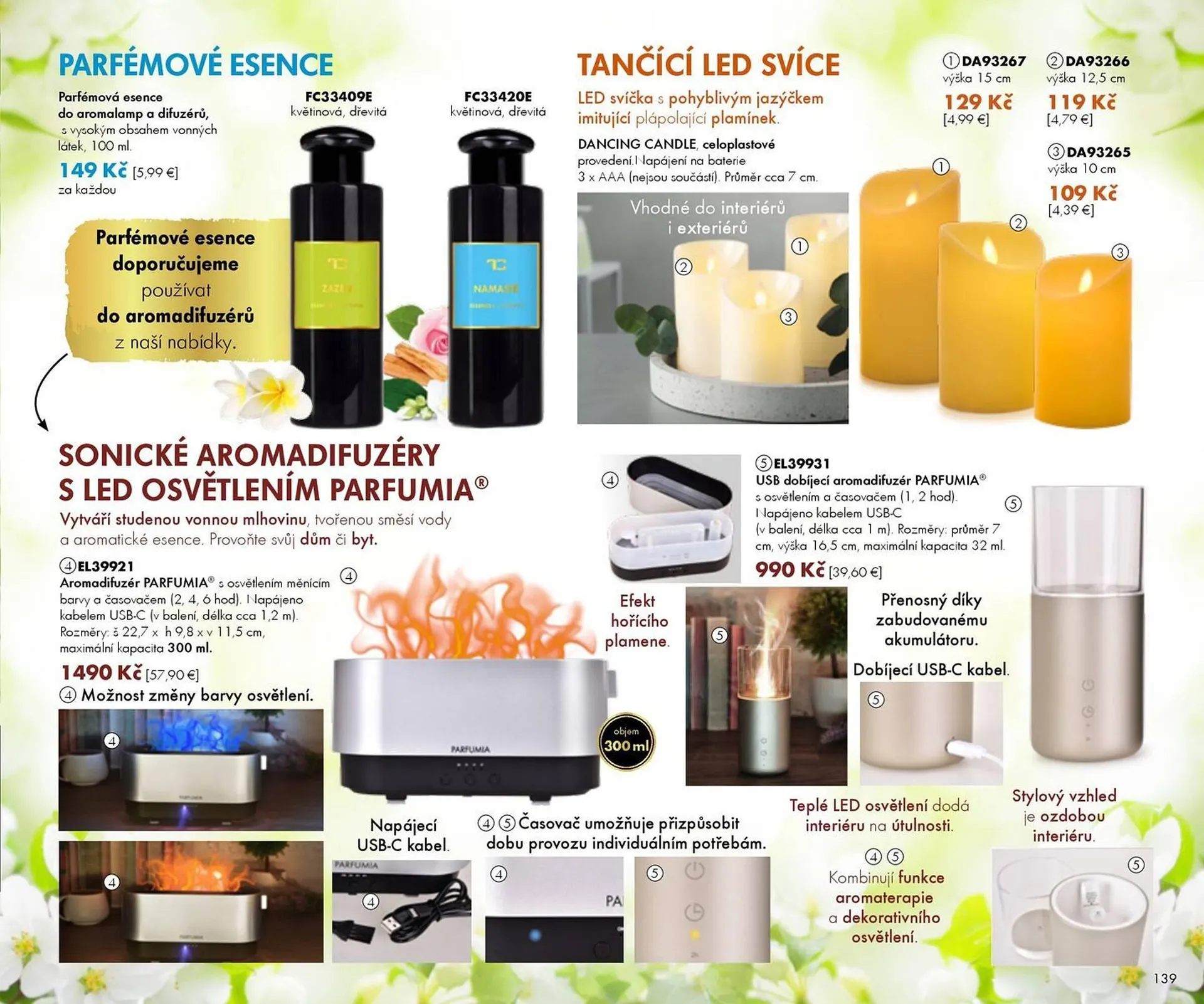 Dedra leták - 24. ledna 17. dubna 2025 - Page 39