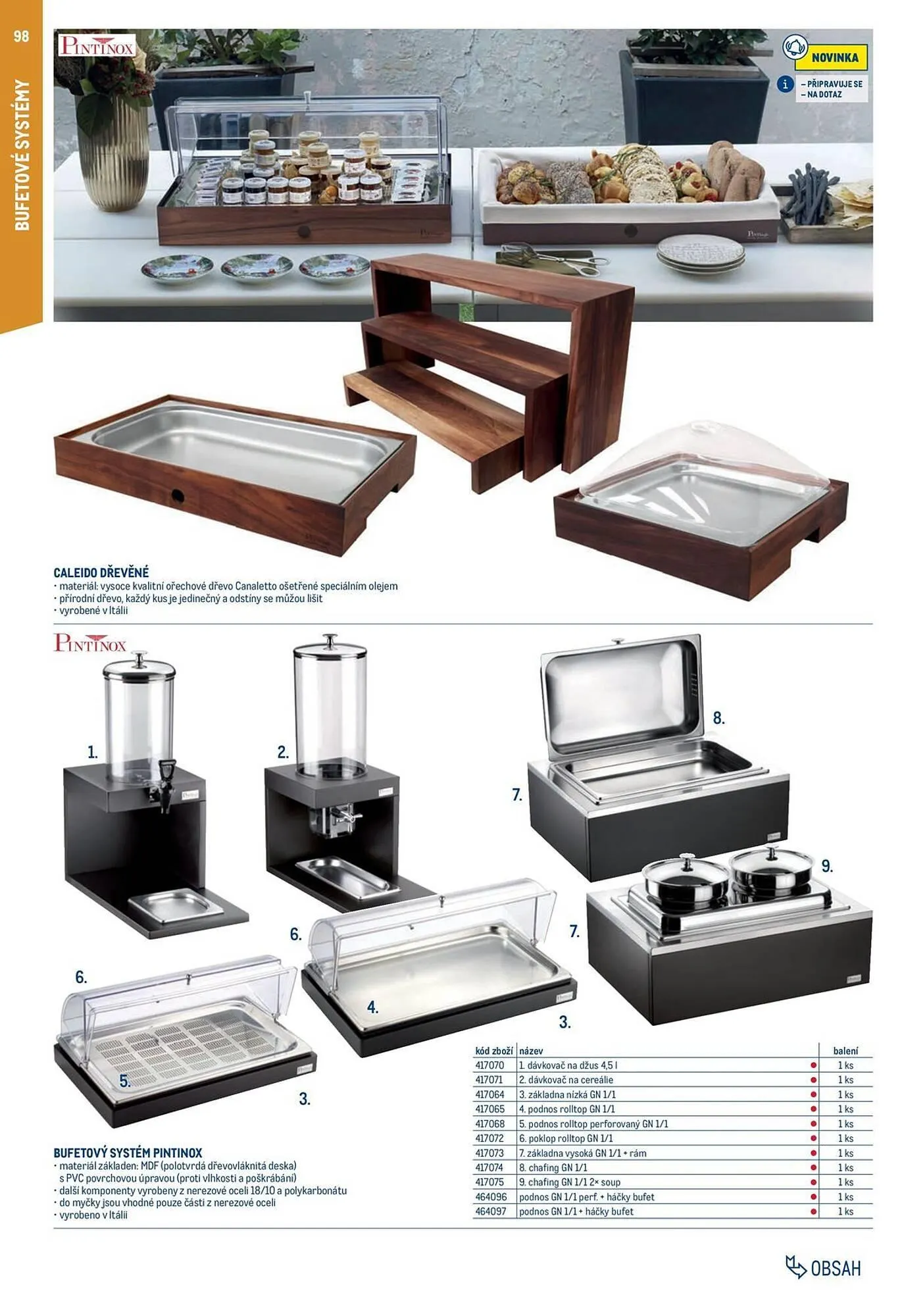 Makro leták - 2. února 31. ledna 2027 - Page 98