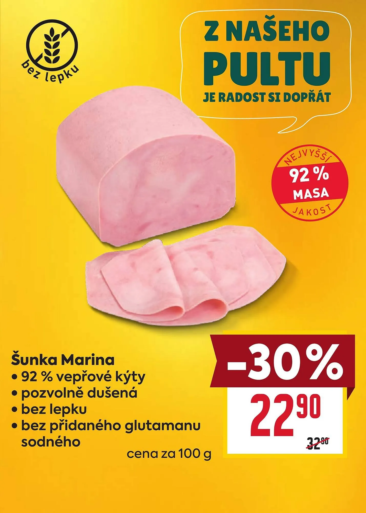 Billa leták - 21. ledna 27. ledna 2026 - Page 11