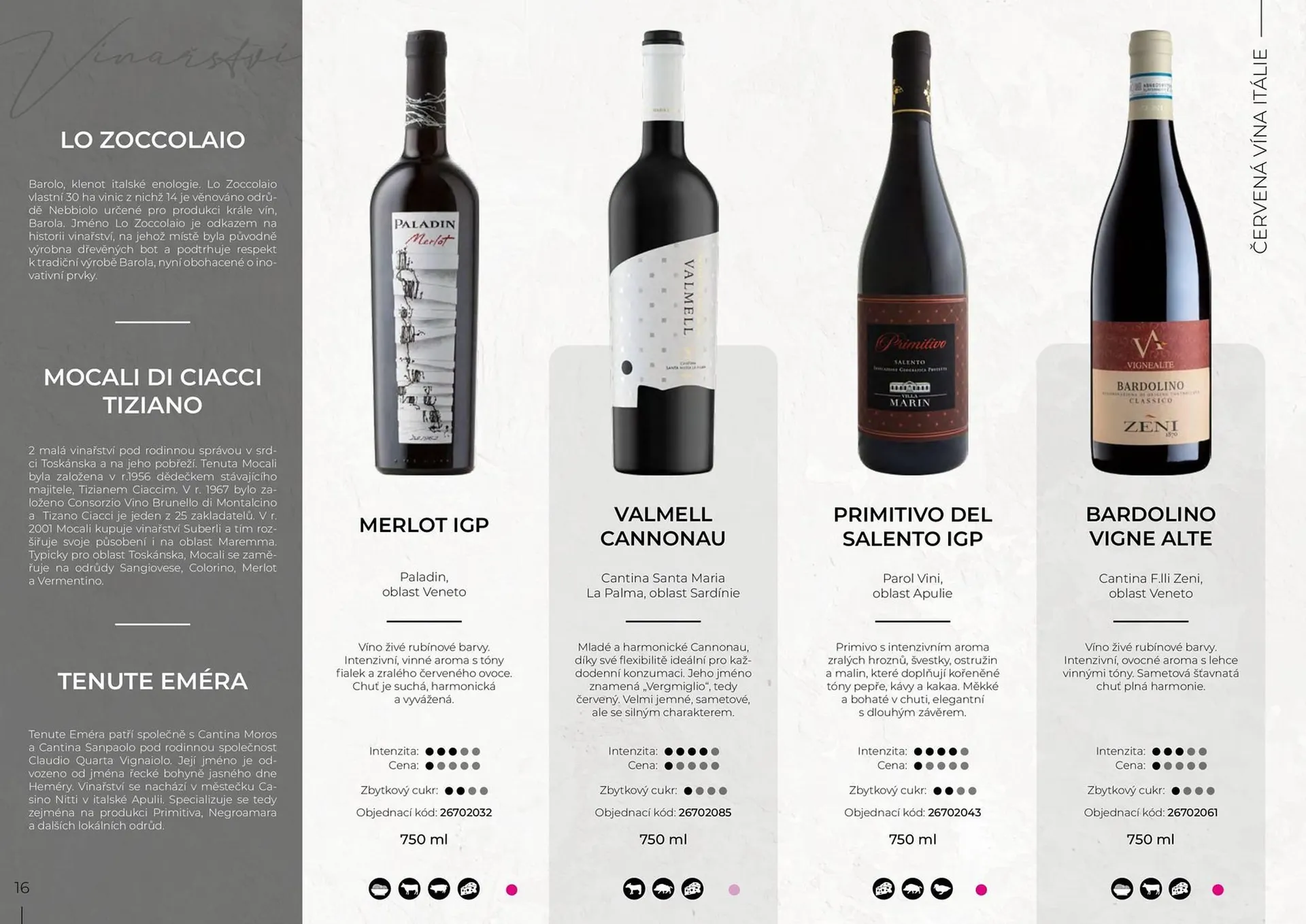 Jip leták - 19. března 31. prosince 2025 - Page 16