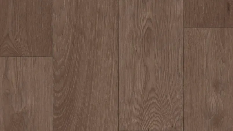 PVC podlaha MEGA PLUS SWAN 9029 (Vesna), šíře 200 cm, hnědá