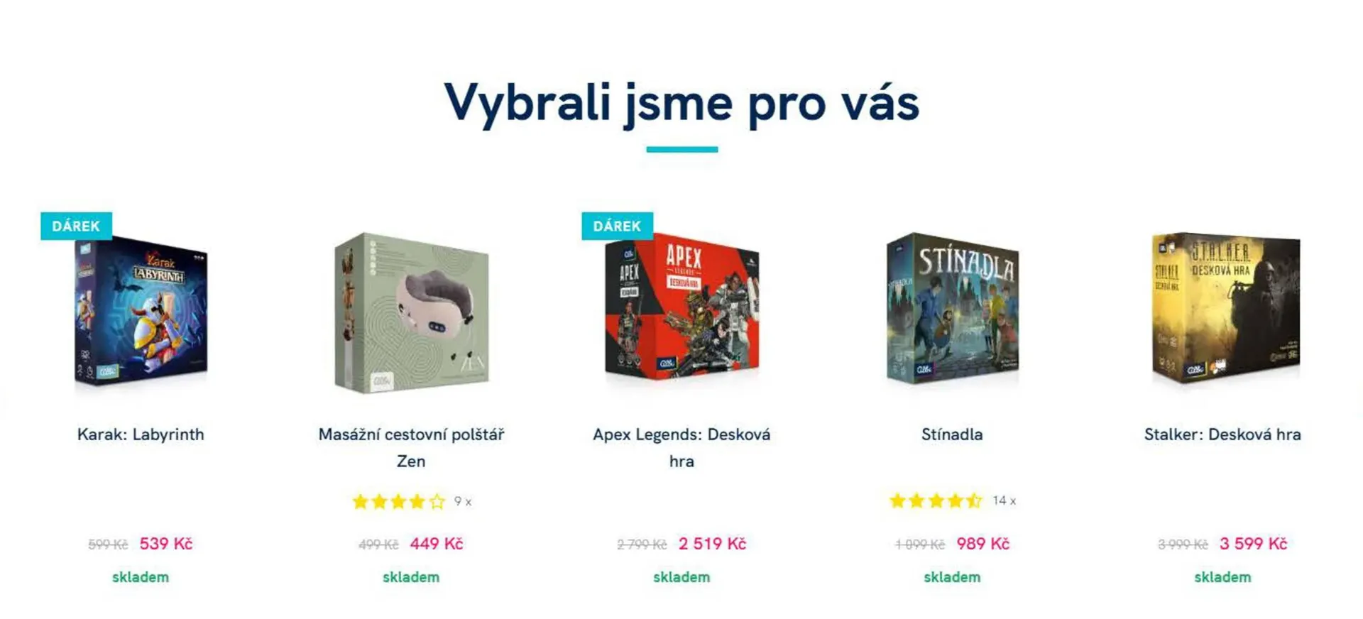 Albi leták - 29. dubna 12. května 2026 - Page 3