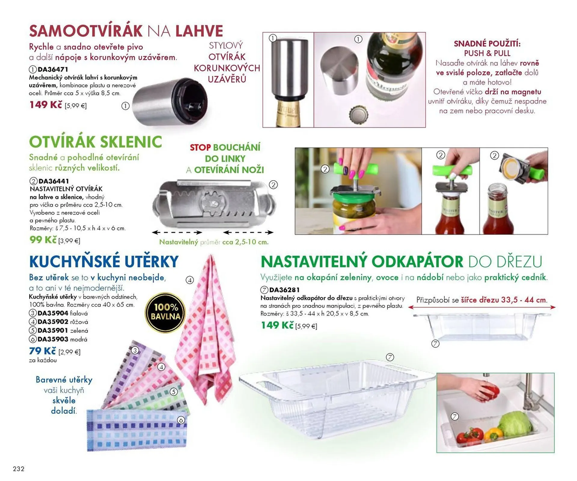 Dedra leták - 22. července 25. října 2024 - Page 132