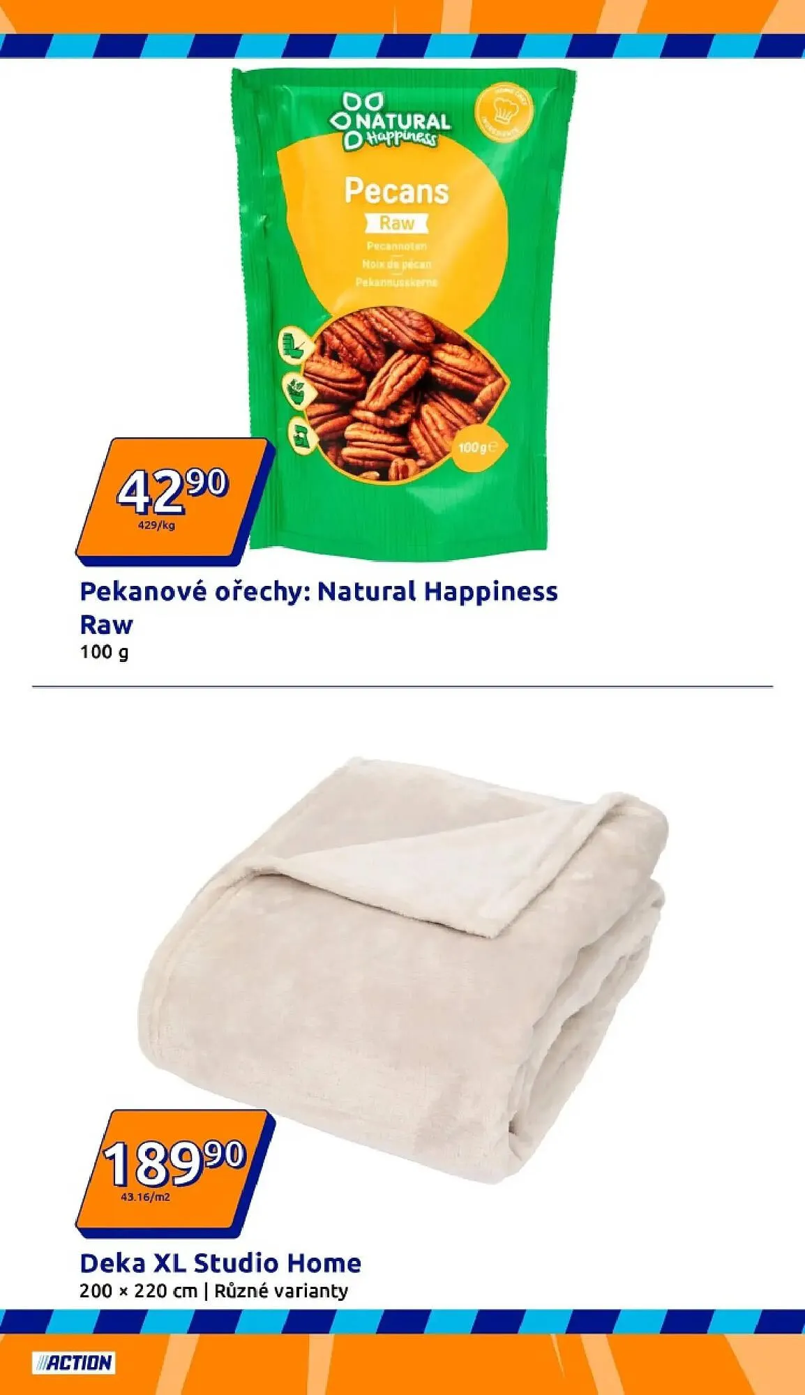 Action leták - 21. ledna 27. ledna 2026 - Page 7