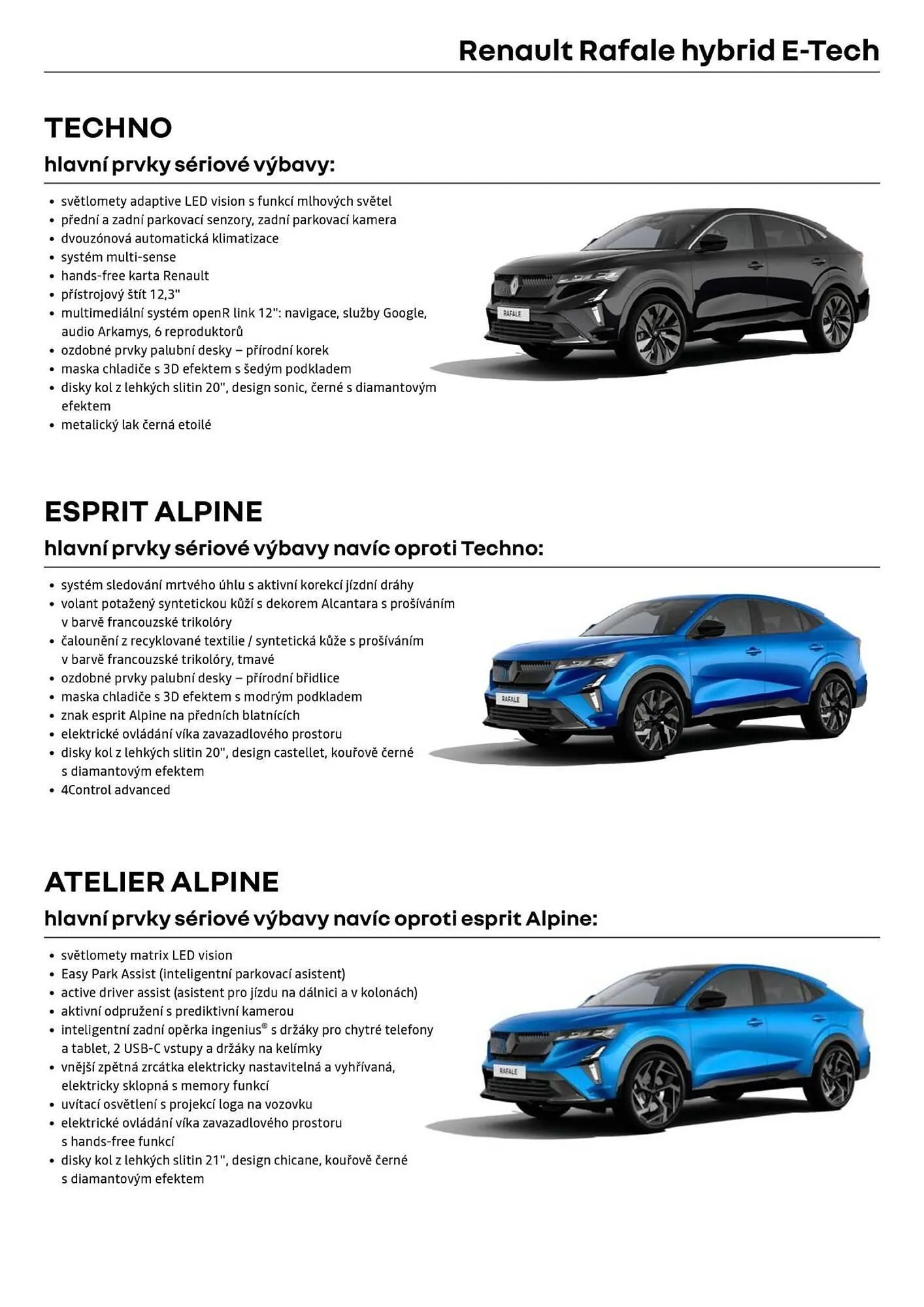 Renault leták - 3. července 31. července 2026 - Page 3