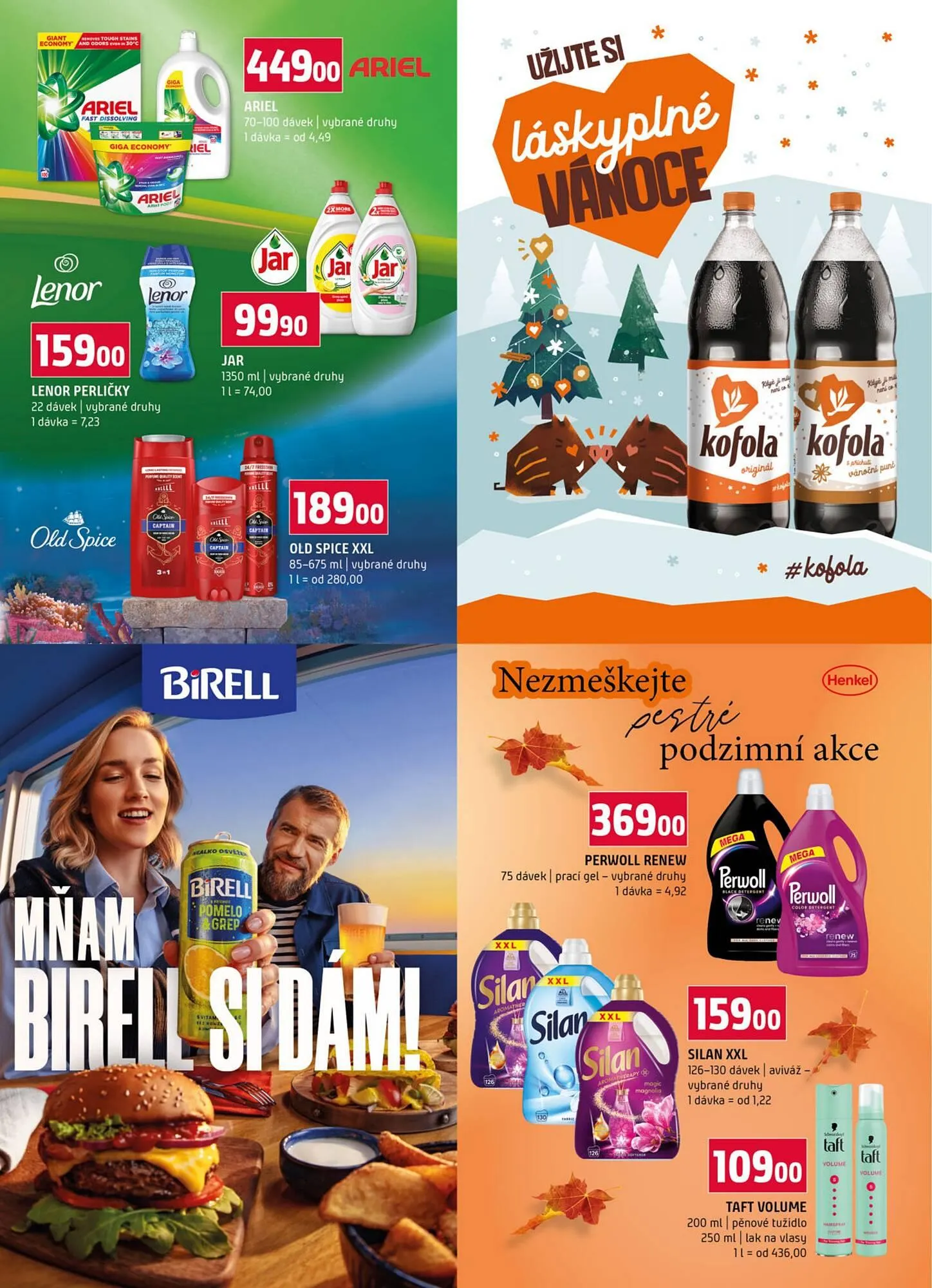 Terno leták - 12. listopadu 18. listopadu 2025 - Page 16