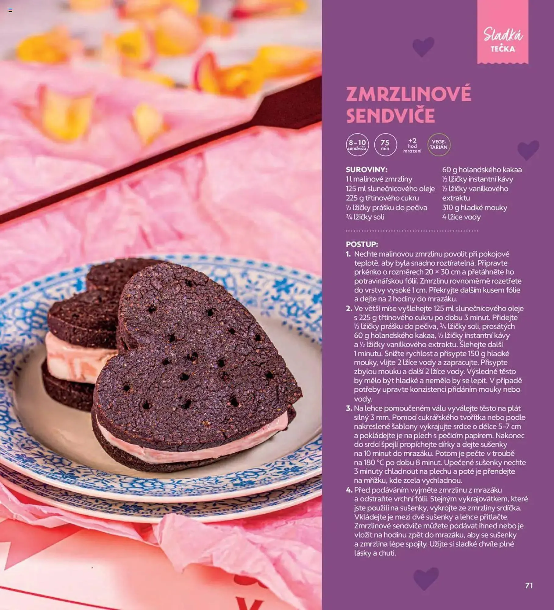 Albert leták - 1. února 28. února 2025 - Page 71