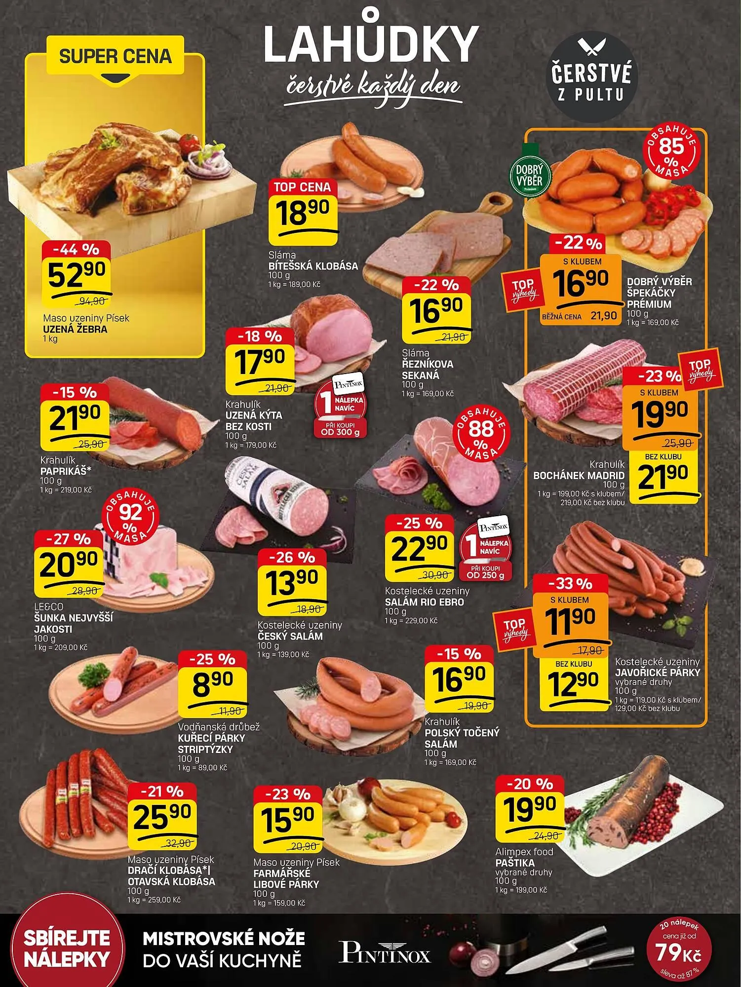 Flop leták - 15. dubna 21. dubna 2026 - Page 2