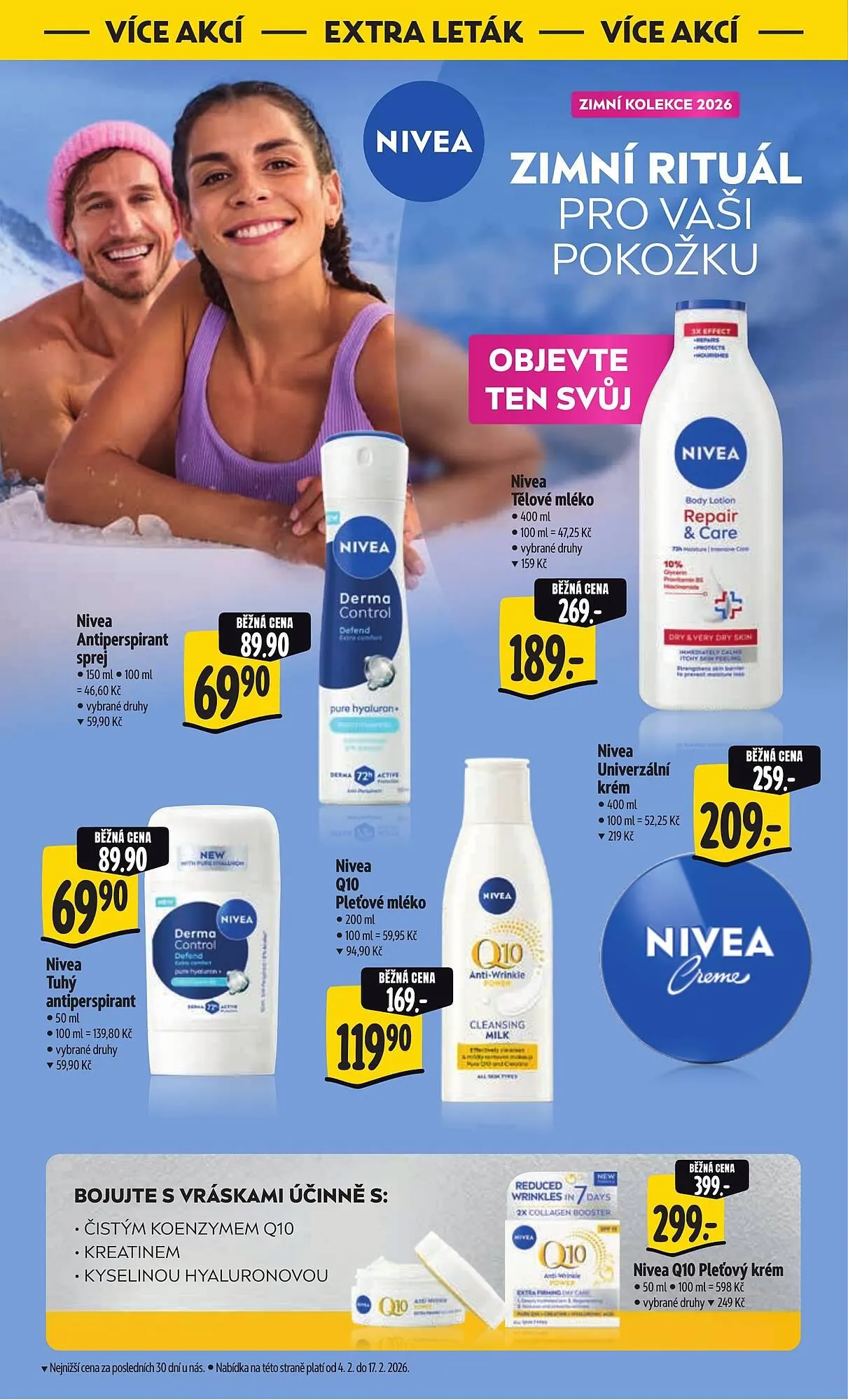 Albert leták - 4. února 10. února 2026 - Page 47